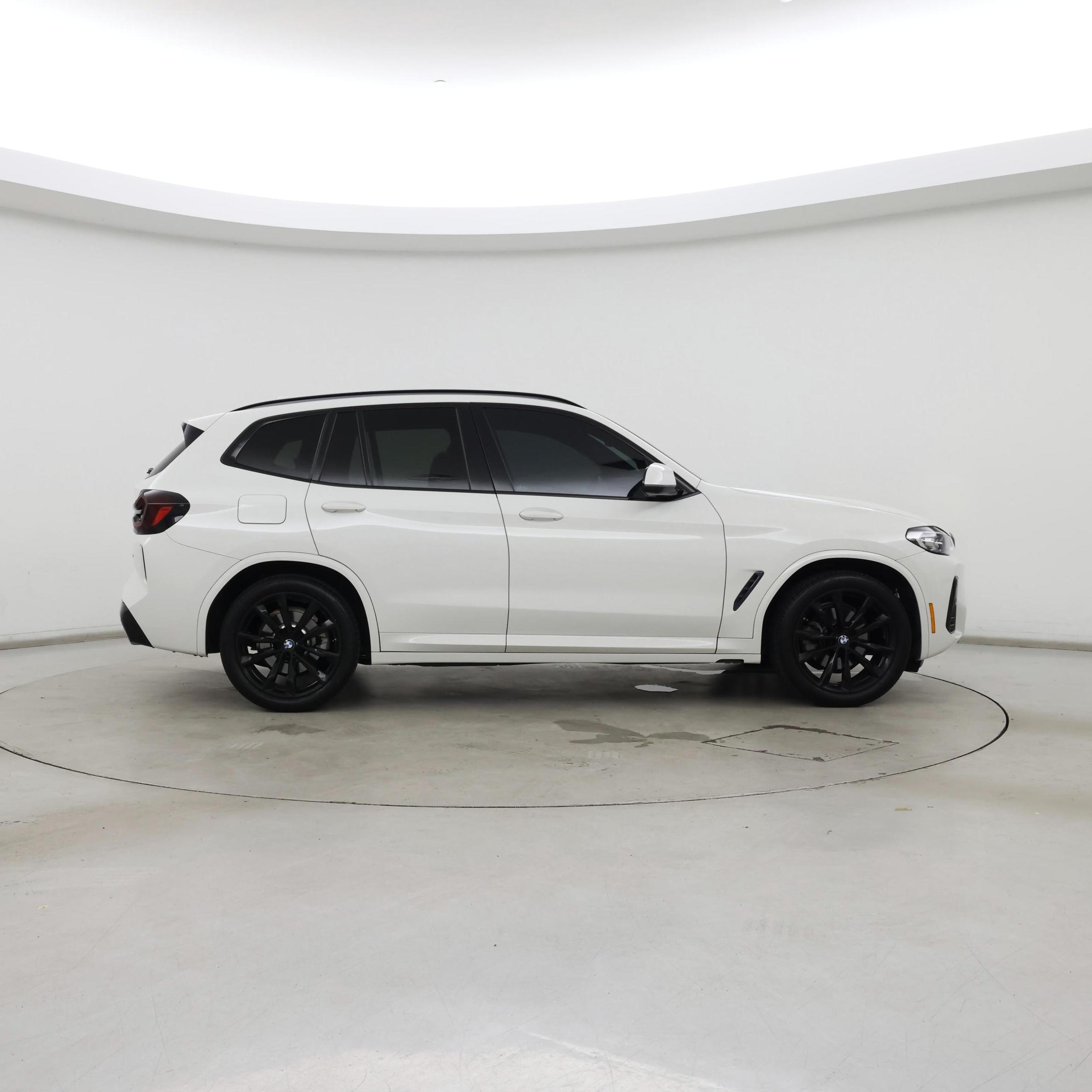 Thumbnail: 2022 BMW X3 - 7
