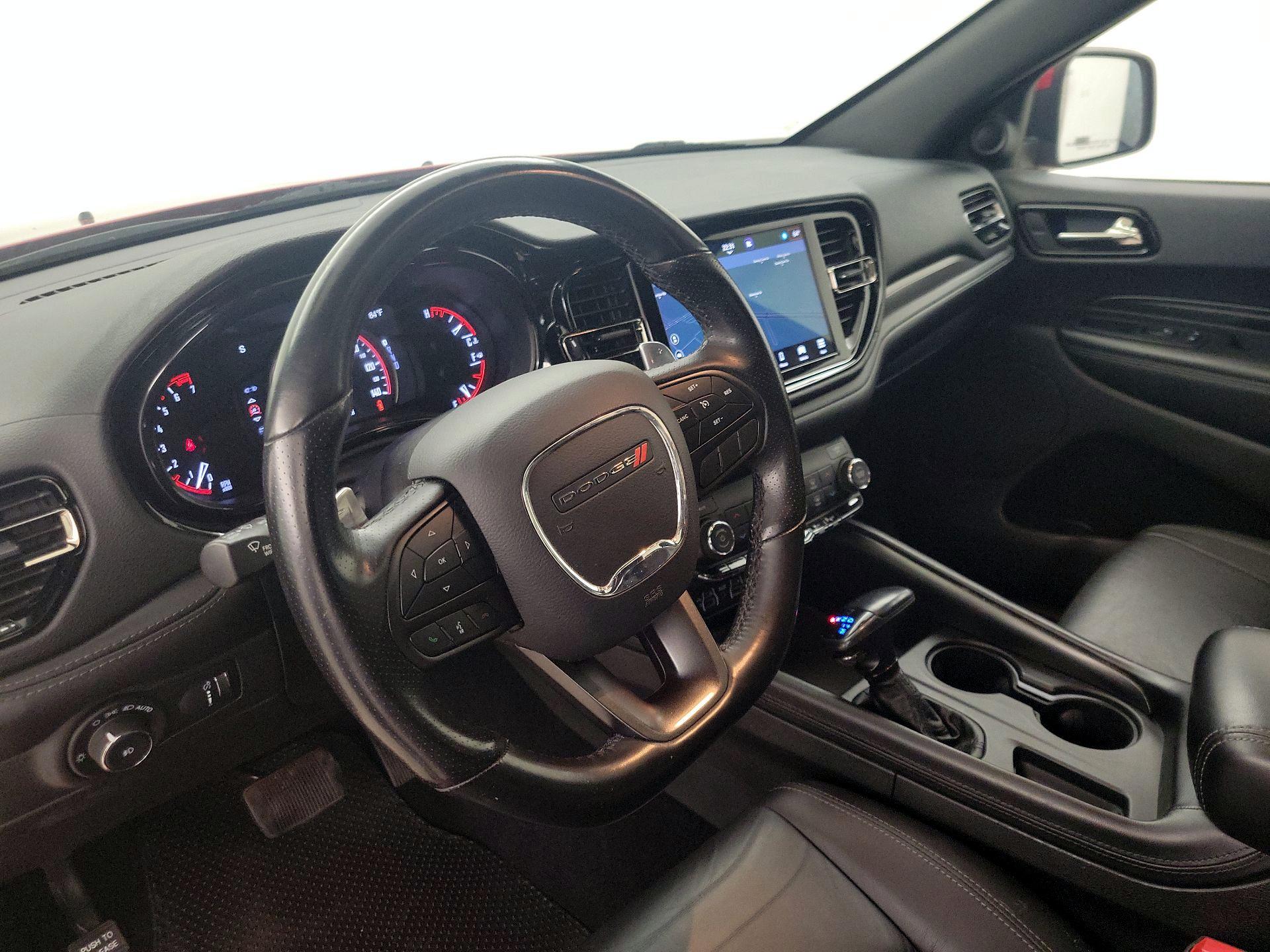 Thumbnail: 2021 Dodge Durango - 9