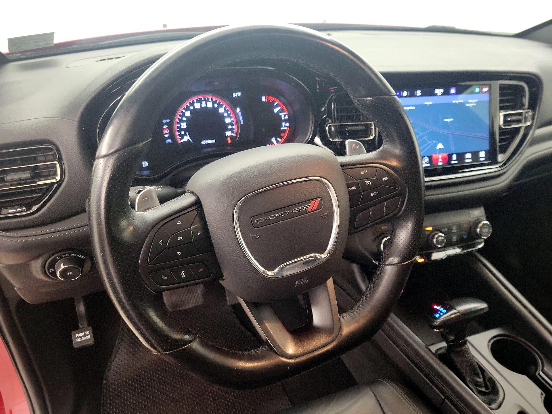 Thumbnail: 2021 Dodge Durango - 10