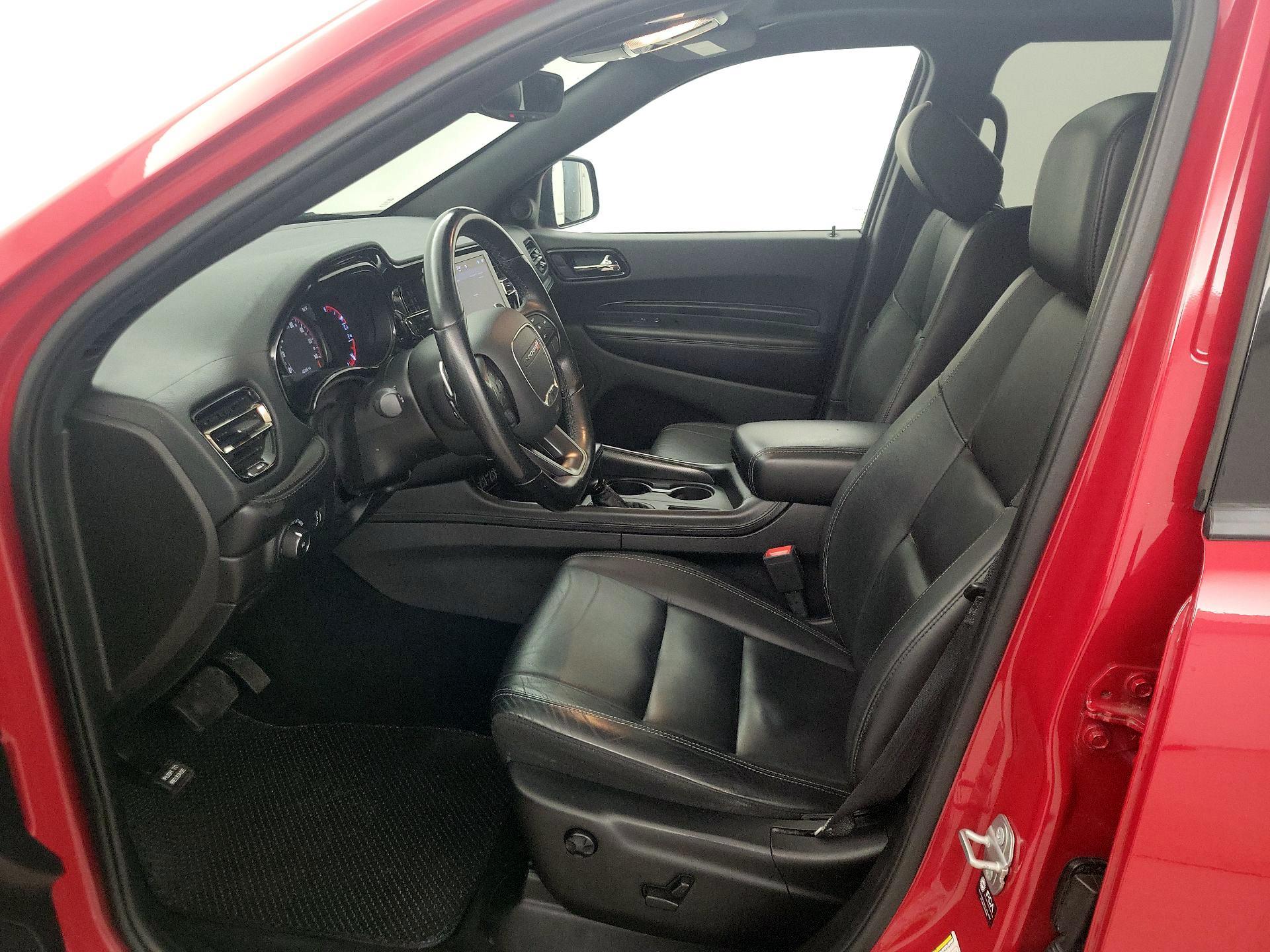 Thumbnail: 2021 Dodge Durango - 11