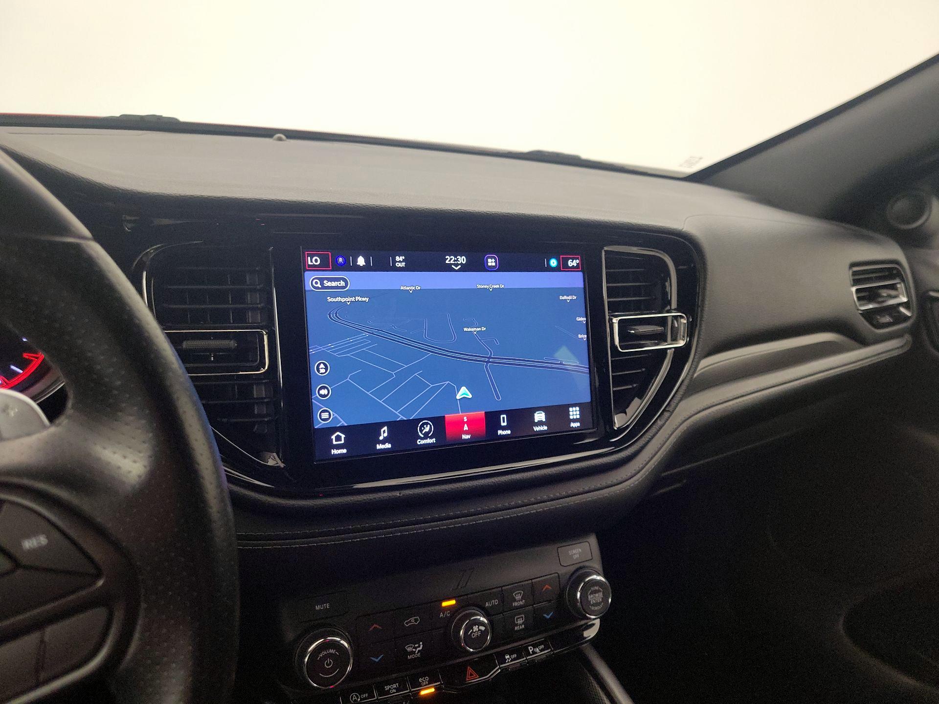 Thumbnail: 2021 Dodge Durango - 14