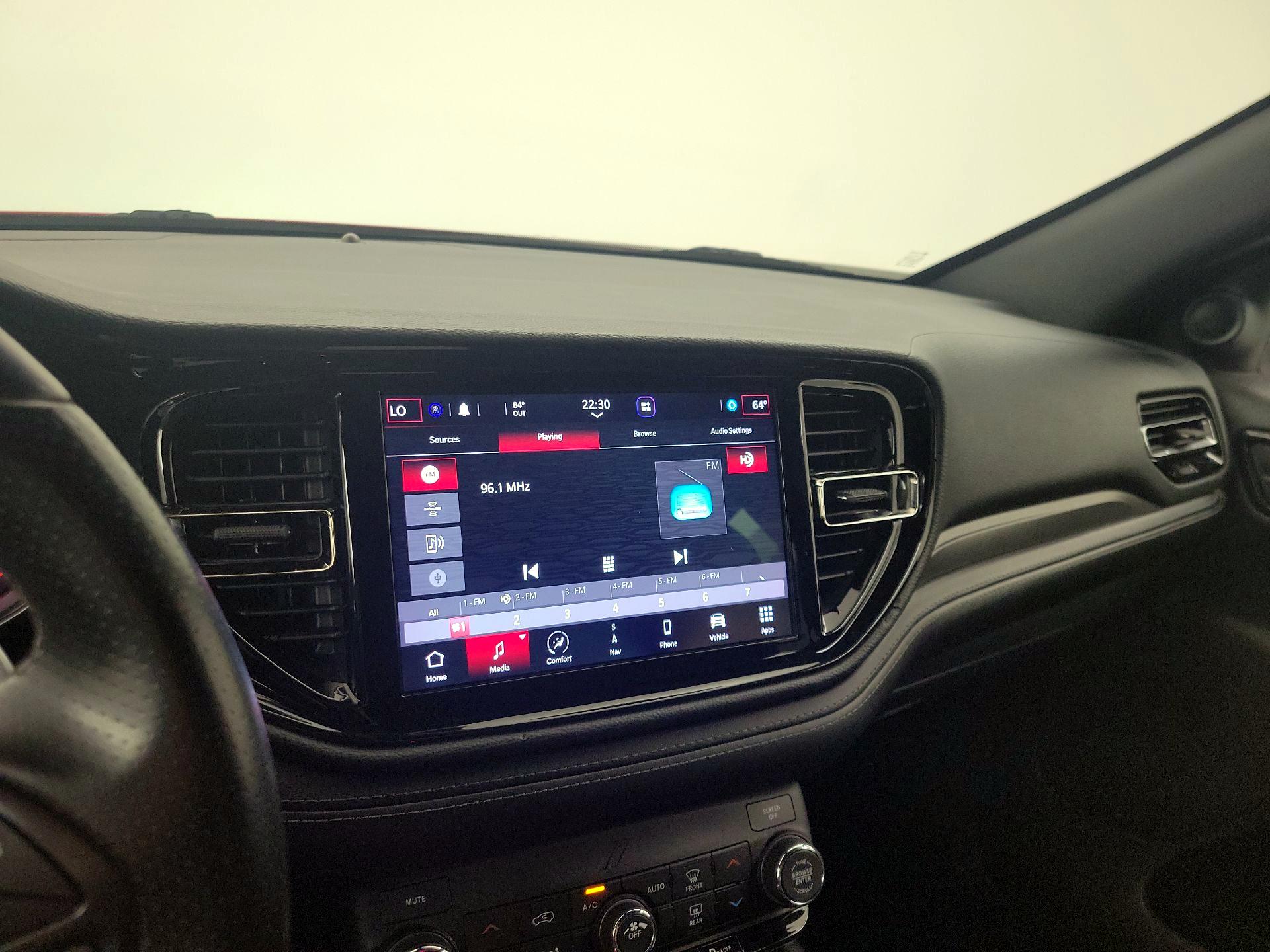Thumbnail: 2021 Dodge Durango - 16