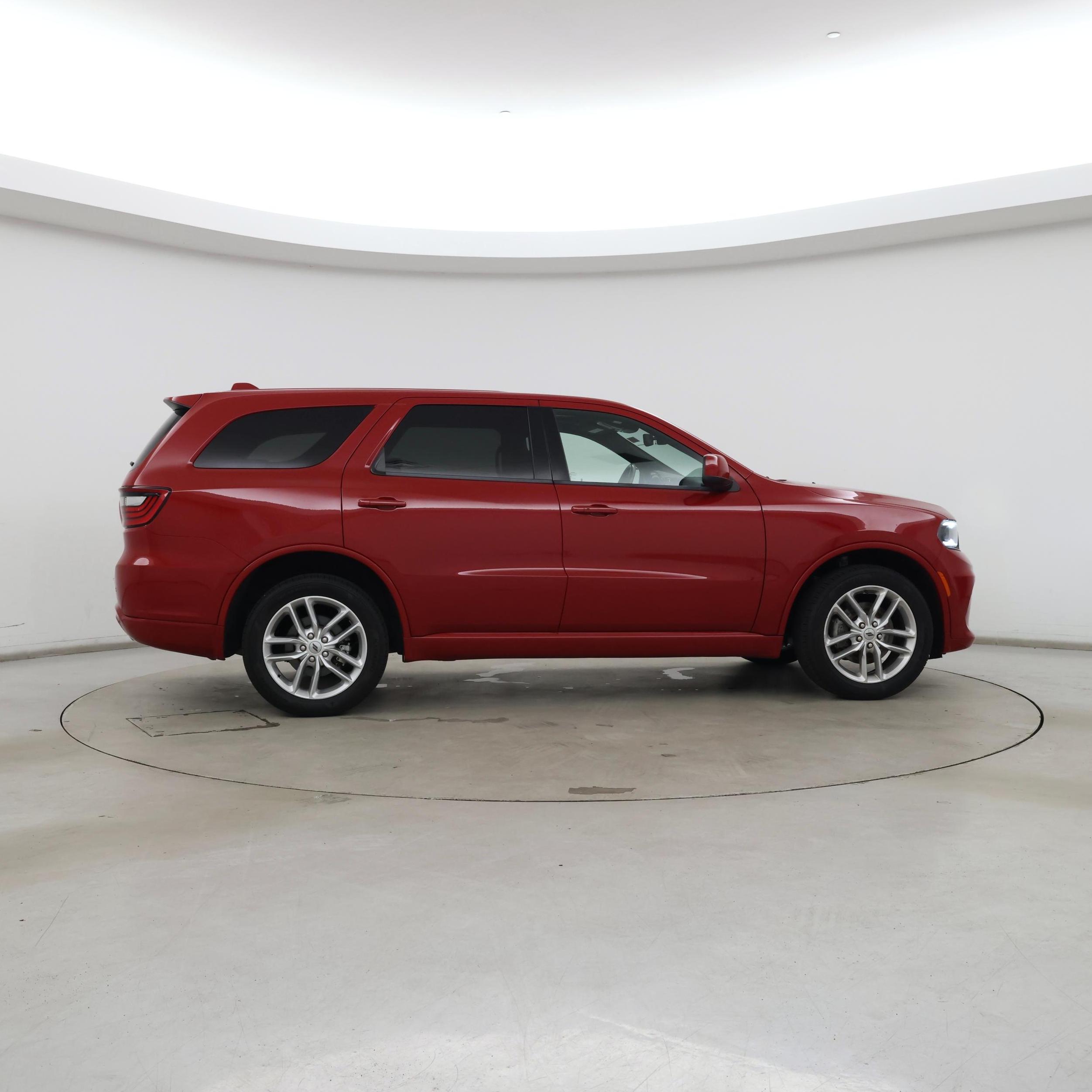 Thumbnail: 2021 Dodge Durango - 7