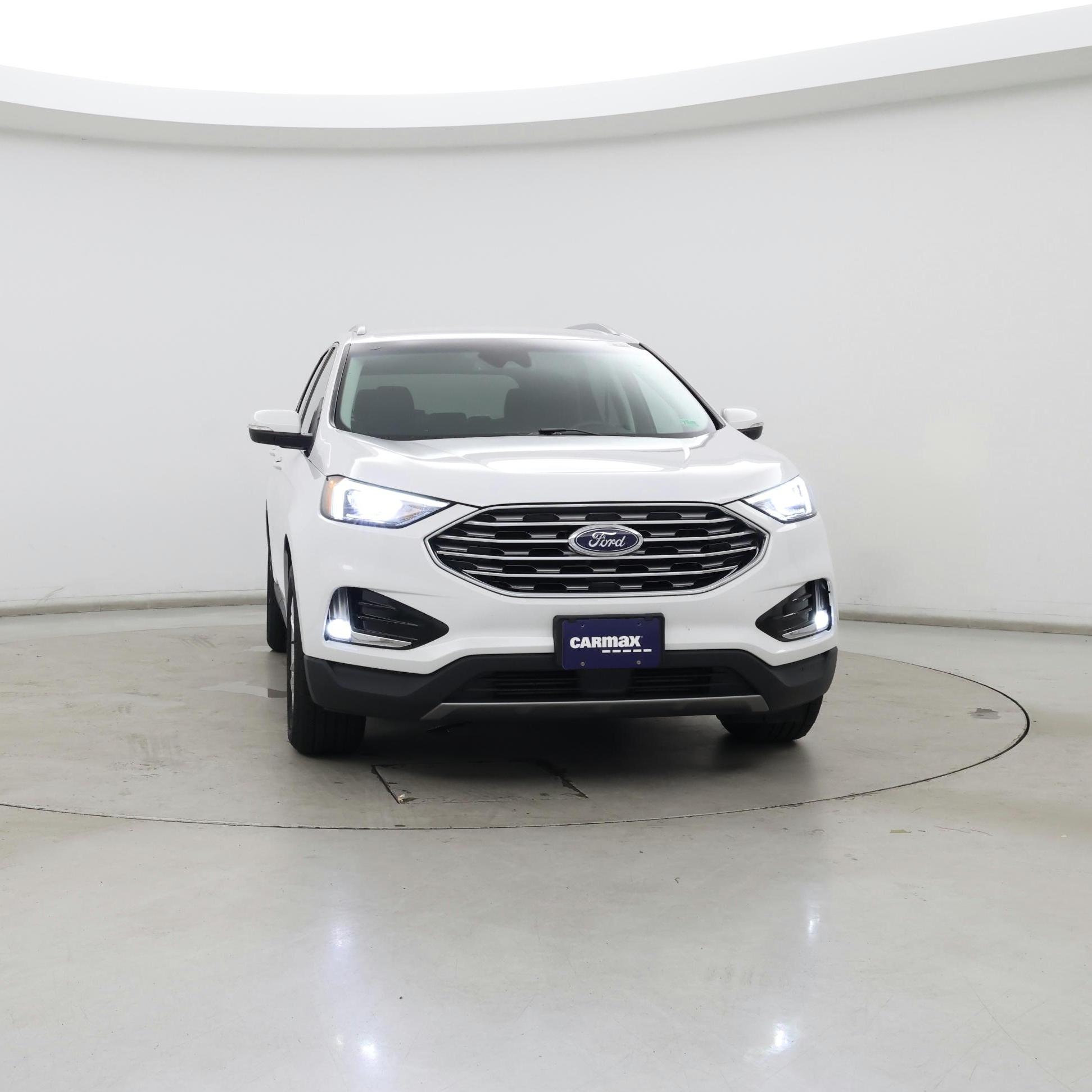 Thumbnail: 2020 Ford Edge - 5