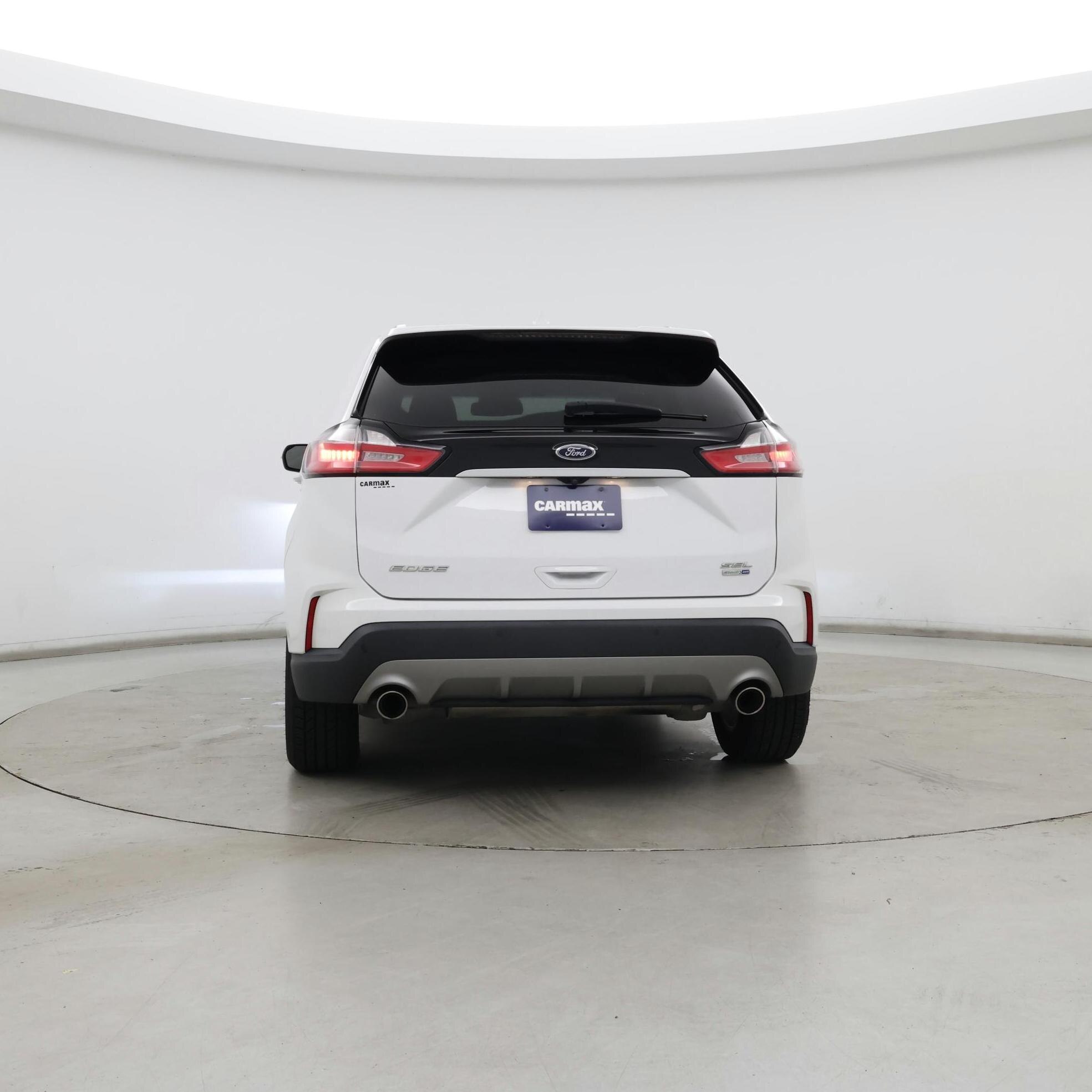 Thumbnail: 2020 Ford Edge - 6