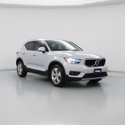 2021 Volvo XC40 T4 Momentum