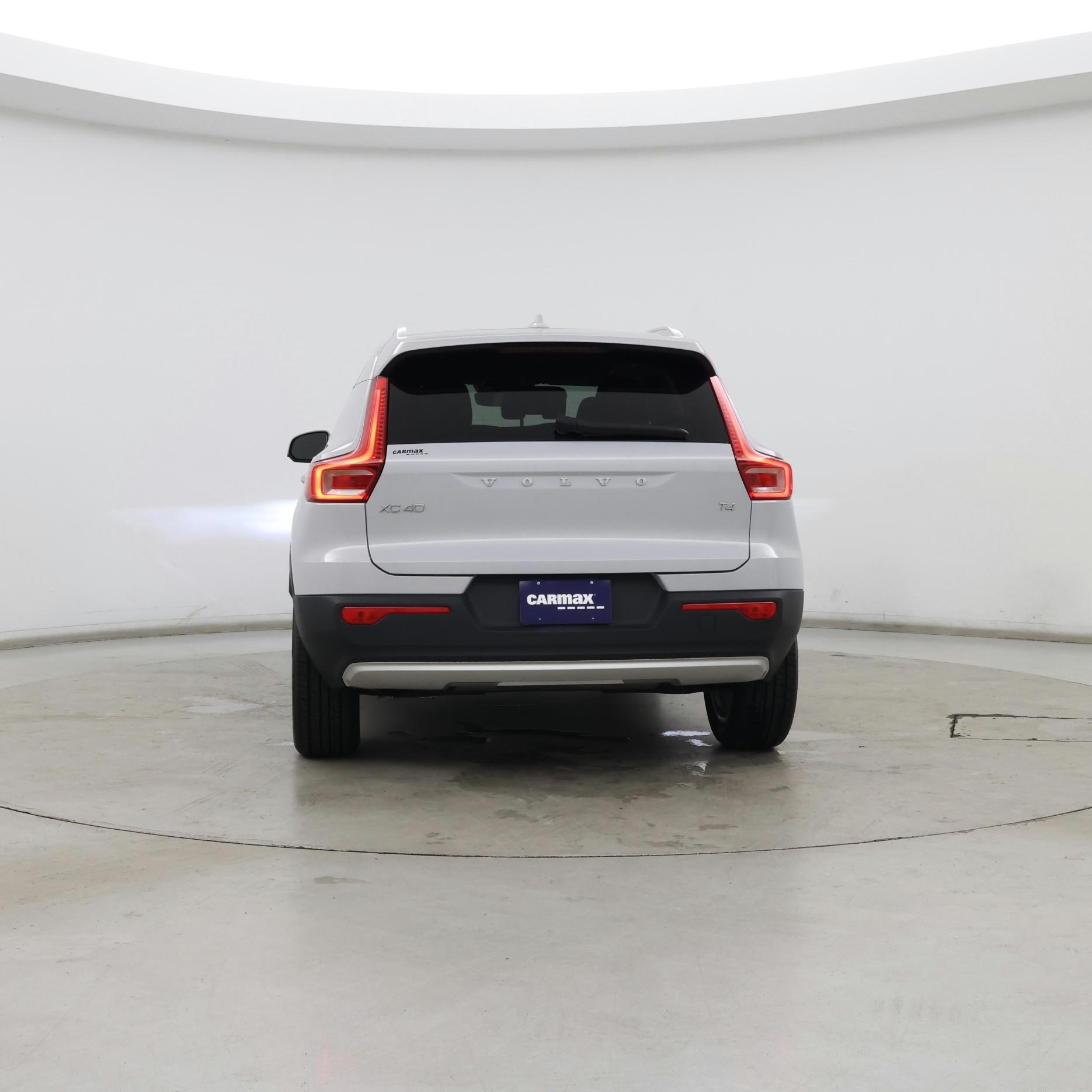 Thumbnail: 2021 Volvo XC40 - 6