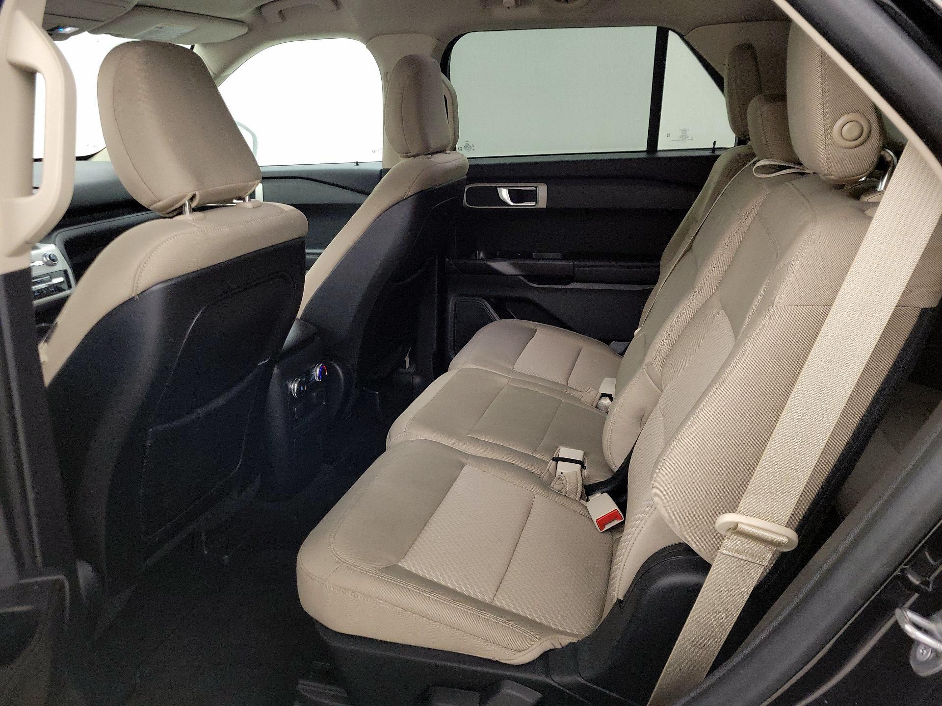Thumbnail: 2020 Ford Explorer - 19