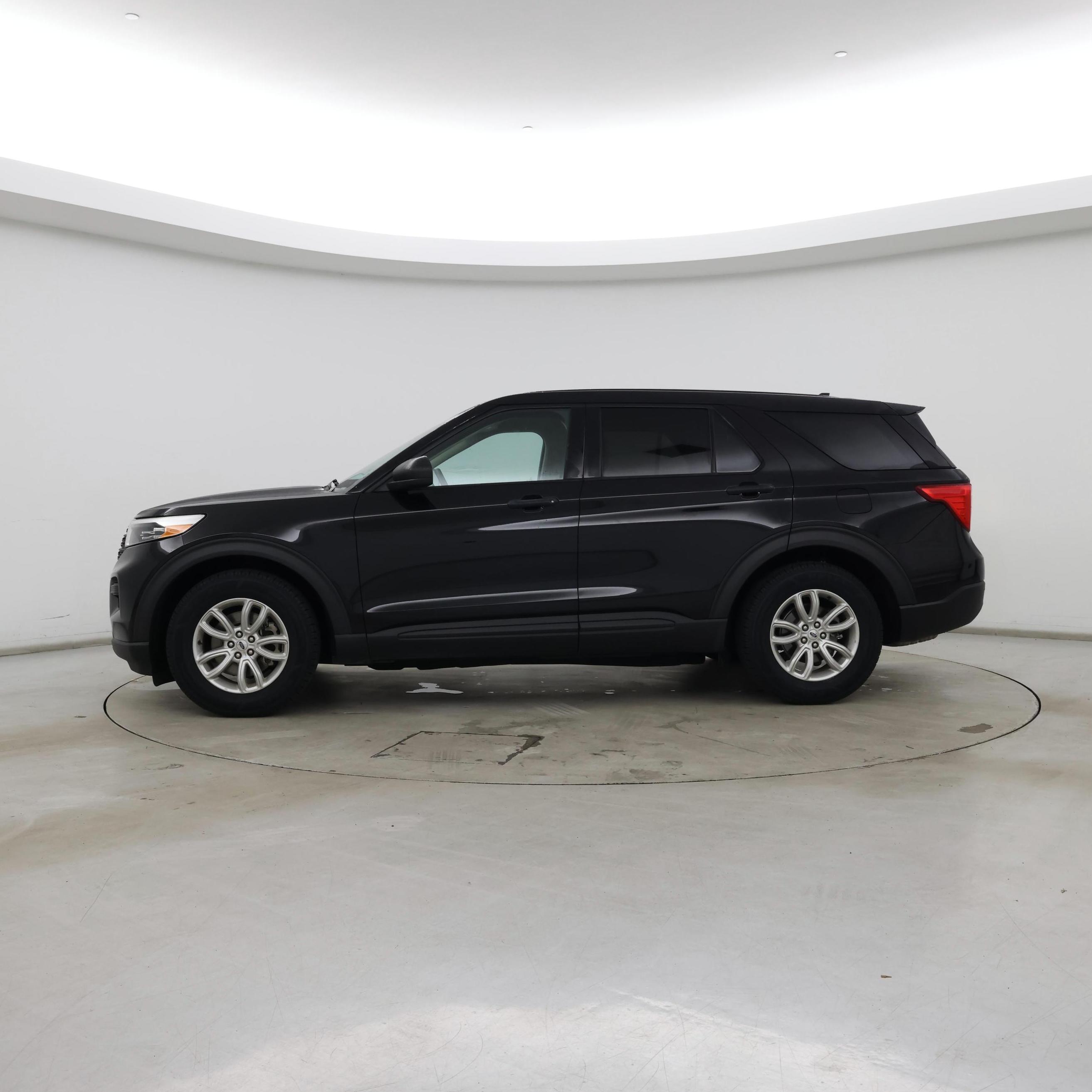 Thumbnail: 2020 Ford Explorer - 3