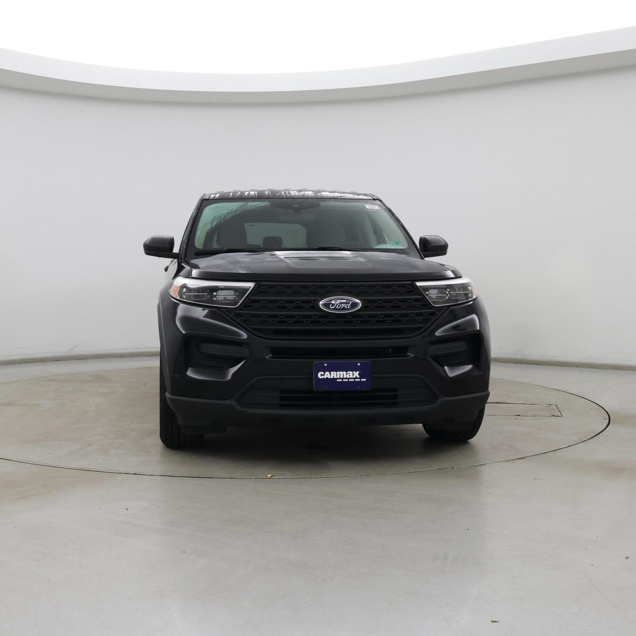 Thumbnail: 2020 Ford Explorer - 5