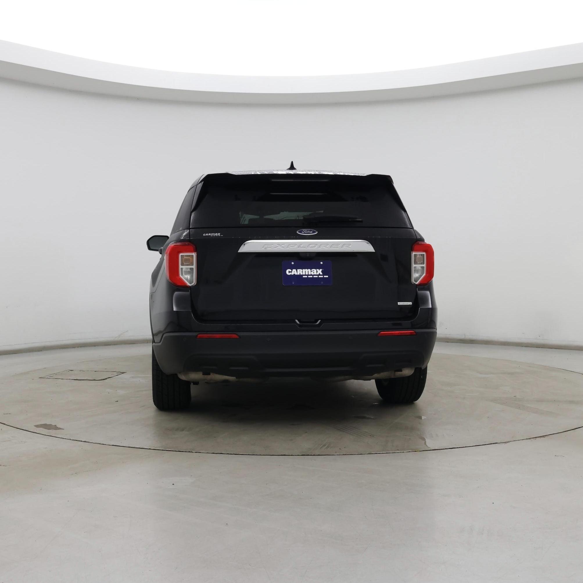 Thumbnail: 2020 Ford Explorer - 6