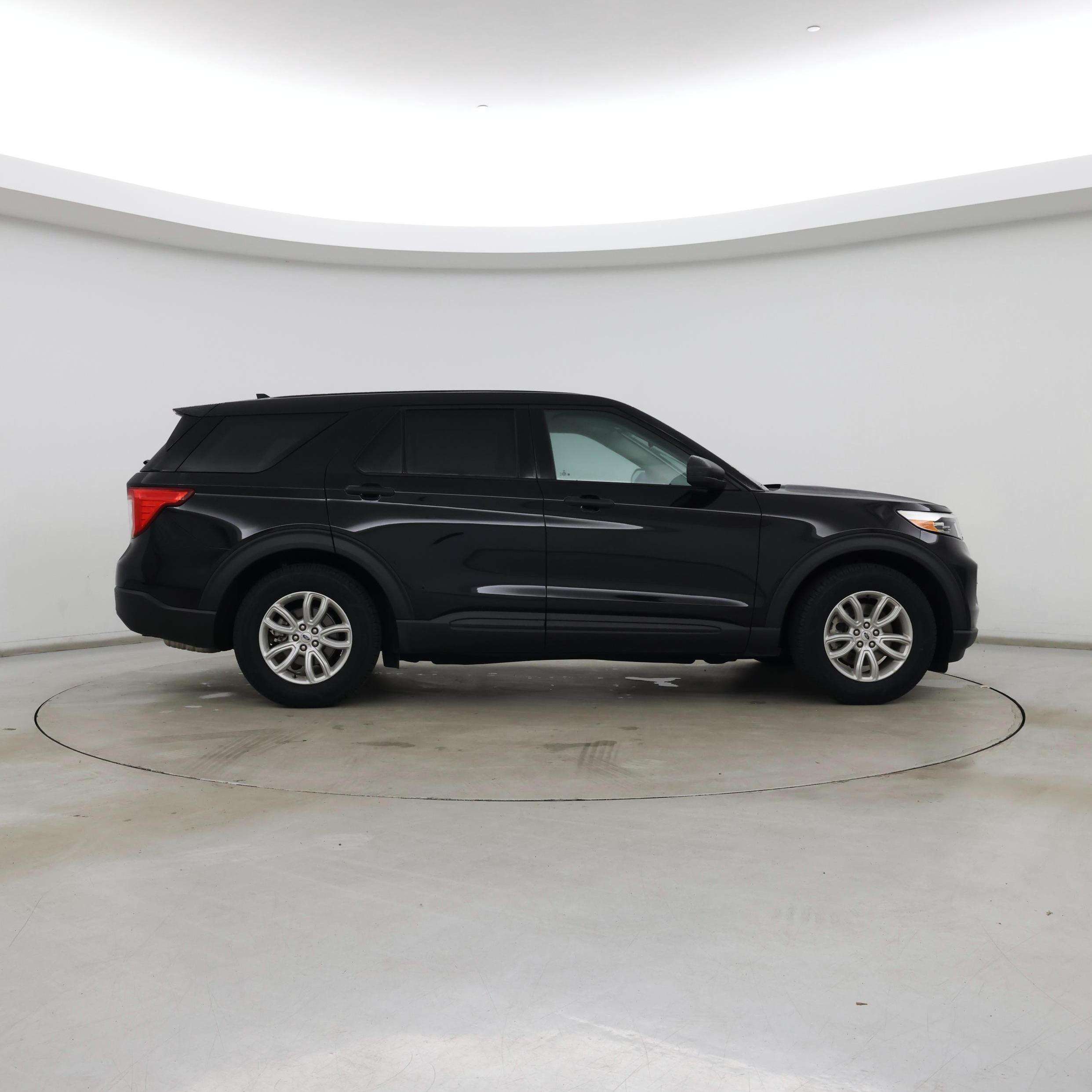 Thumbnail: 2020 Ford Explorer - 7