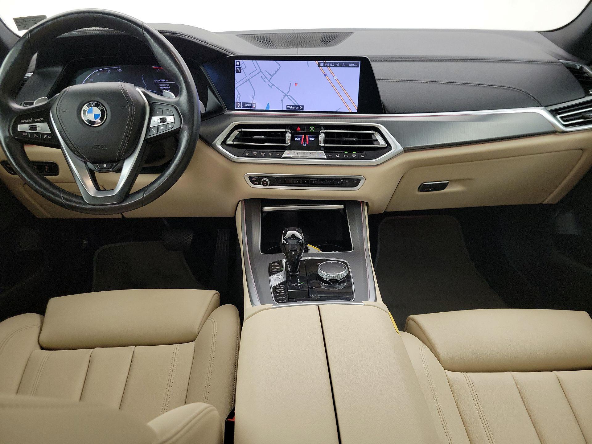 Thumbnail: 2019 BMW X5 - 9