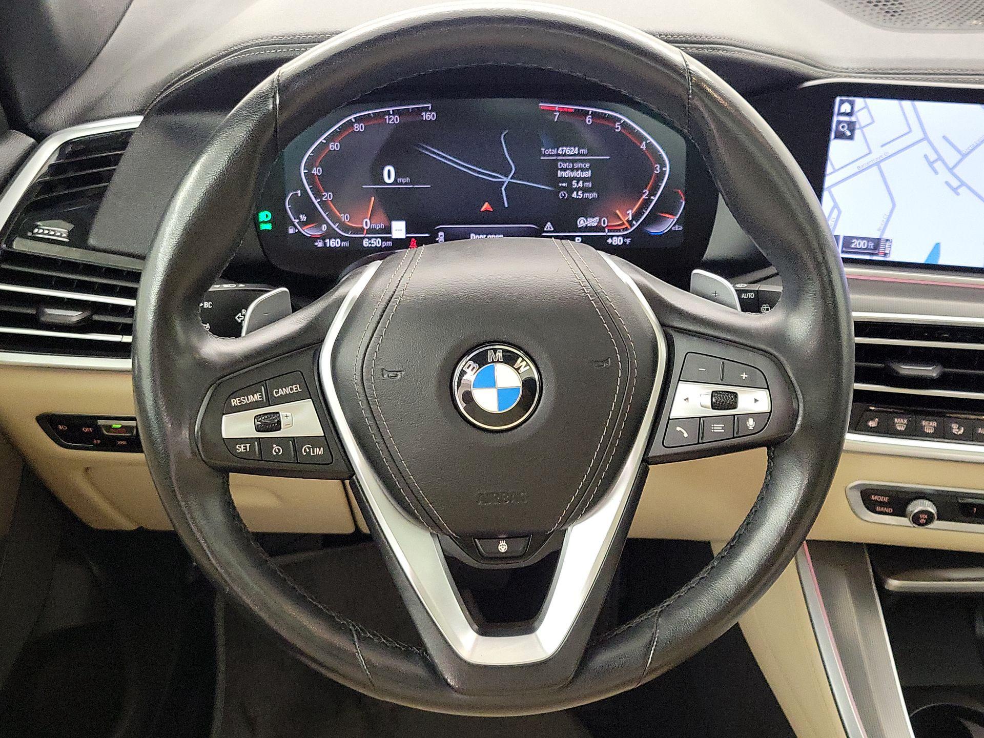 Thumbnail: 2019 BMW X5 - 10