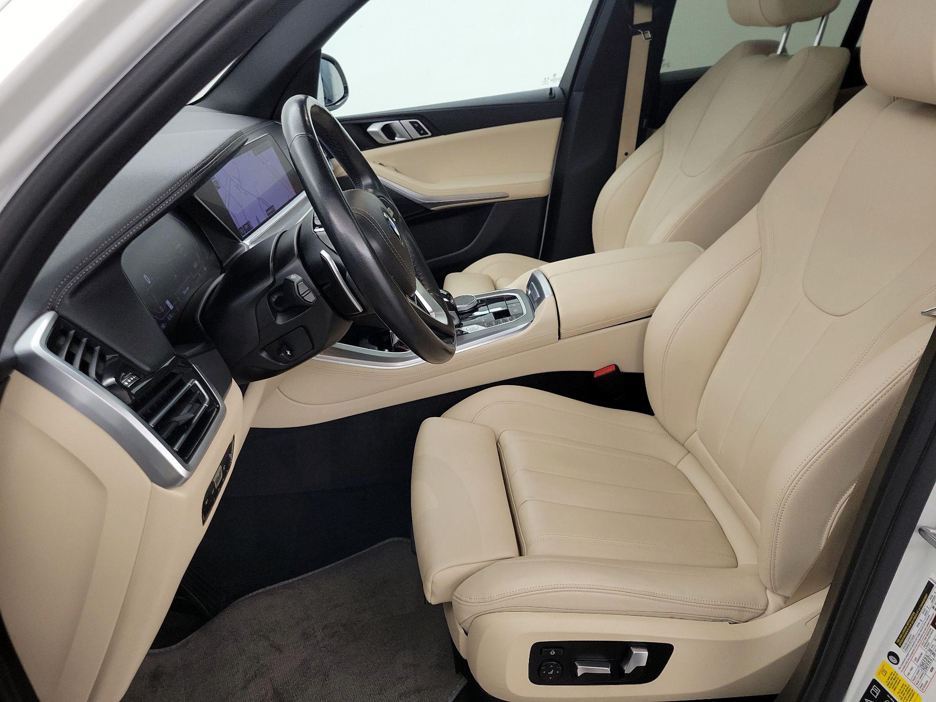 Thumbnail: 2019 BMW X5 - 11