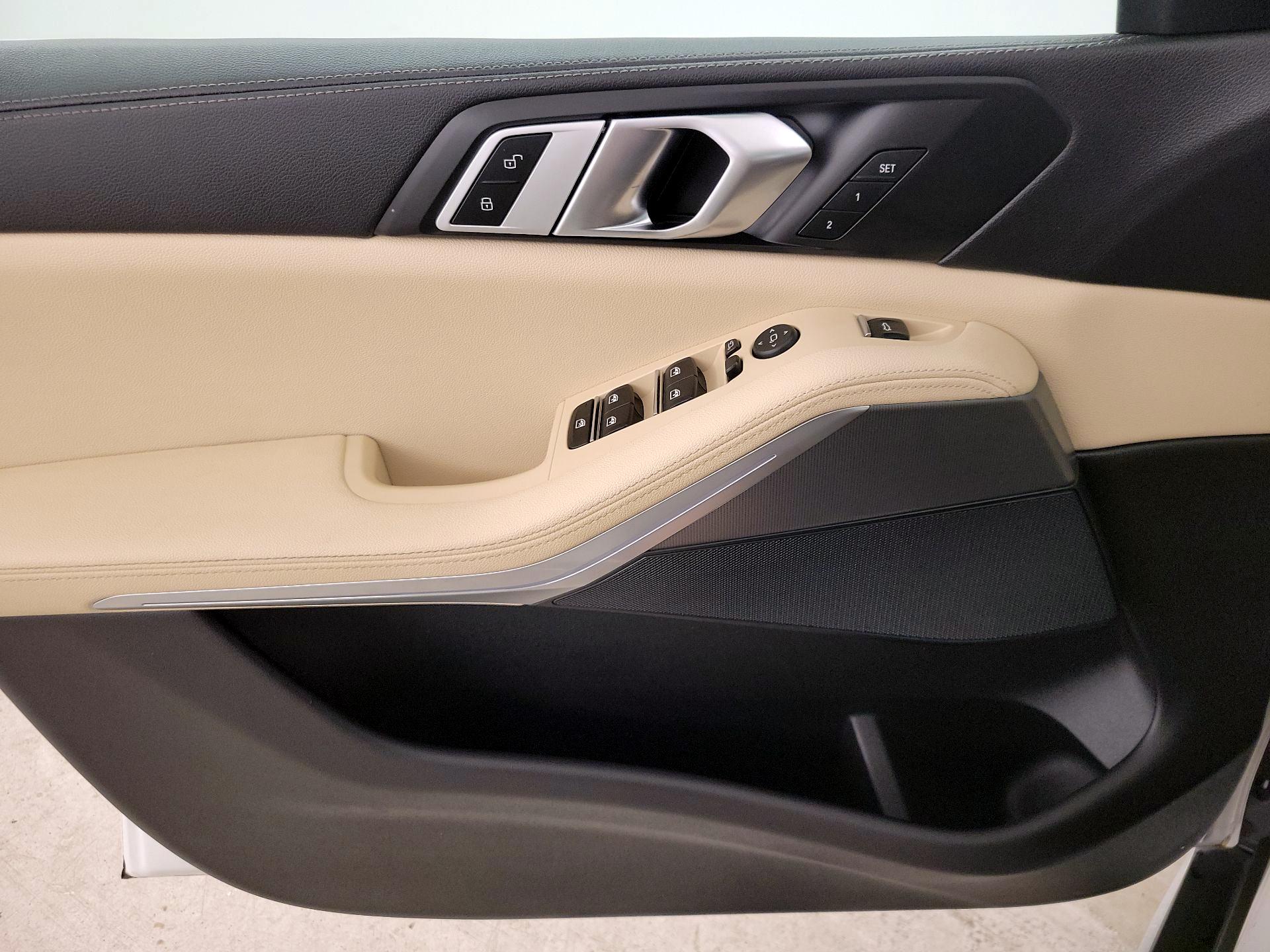 Thumbnail: 2019 BMW X5 - 12