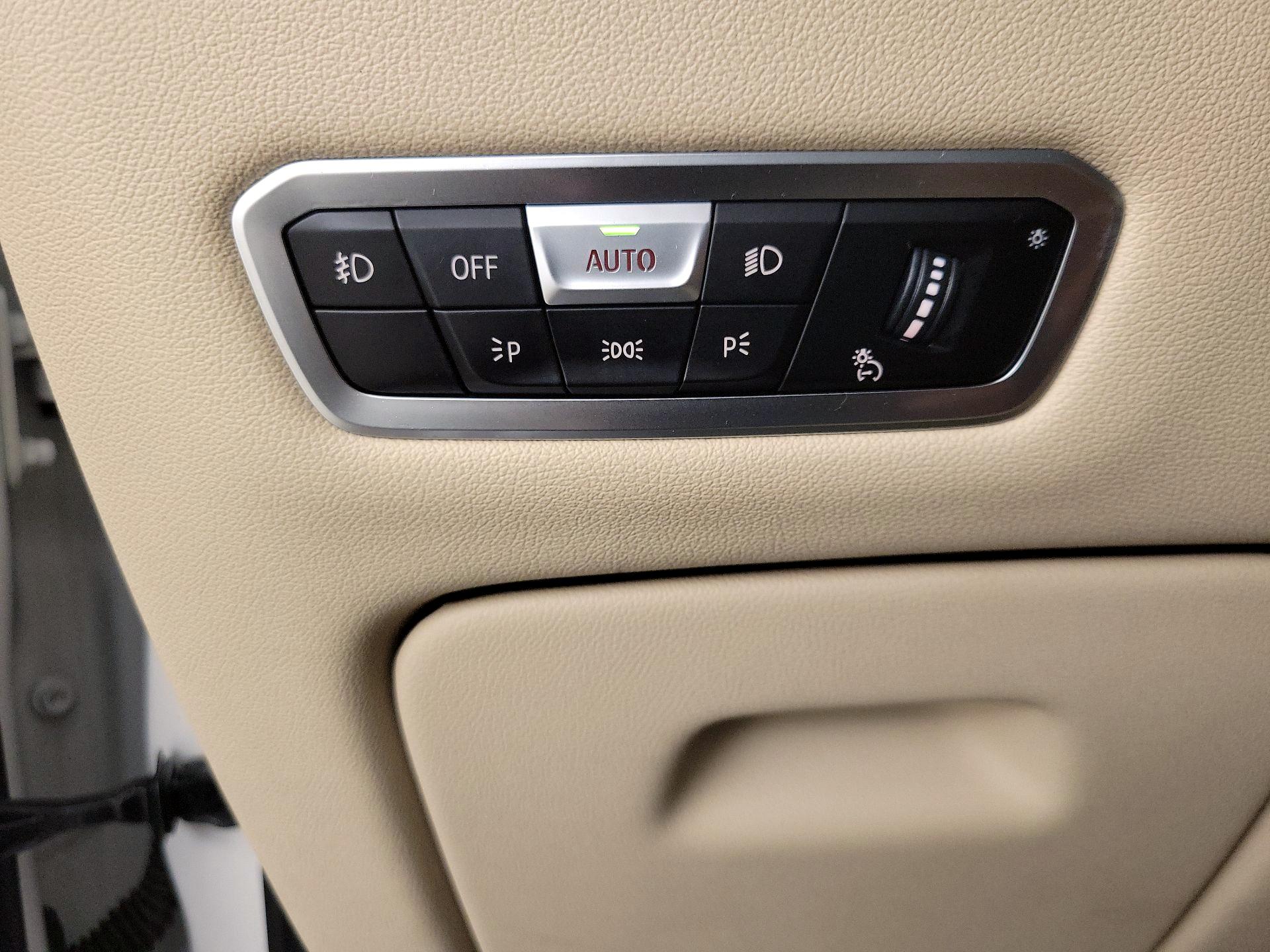 Thumbnail: 2019 BMW X5 - 13