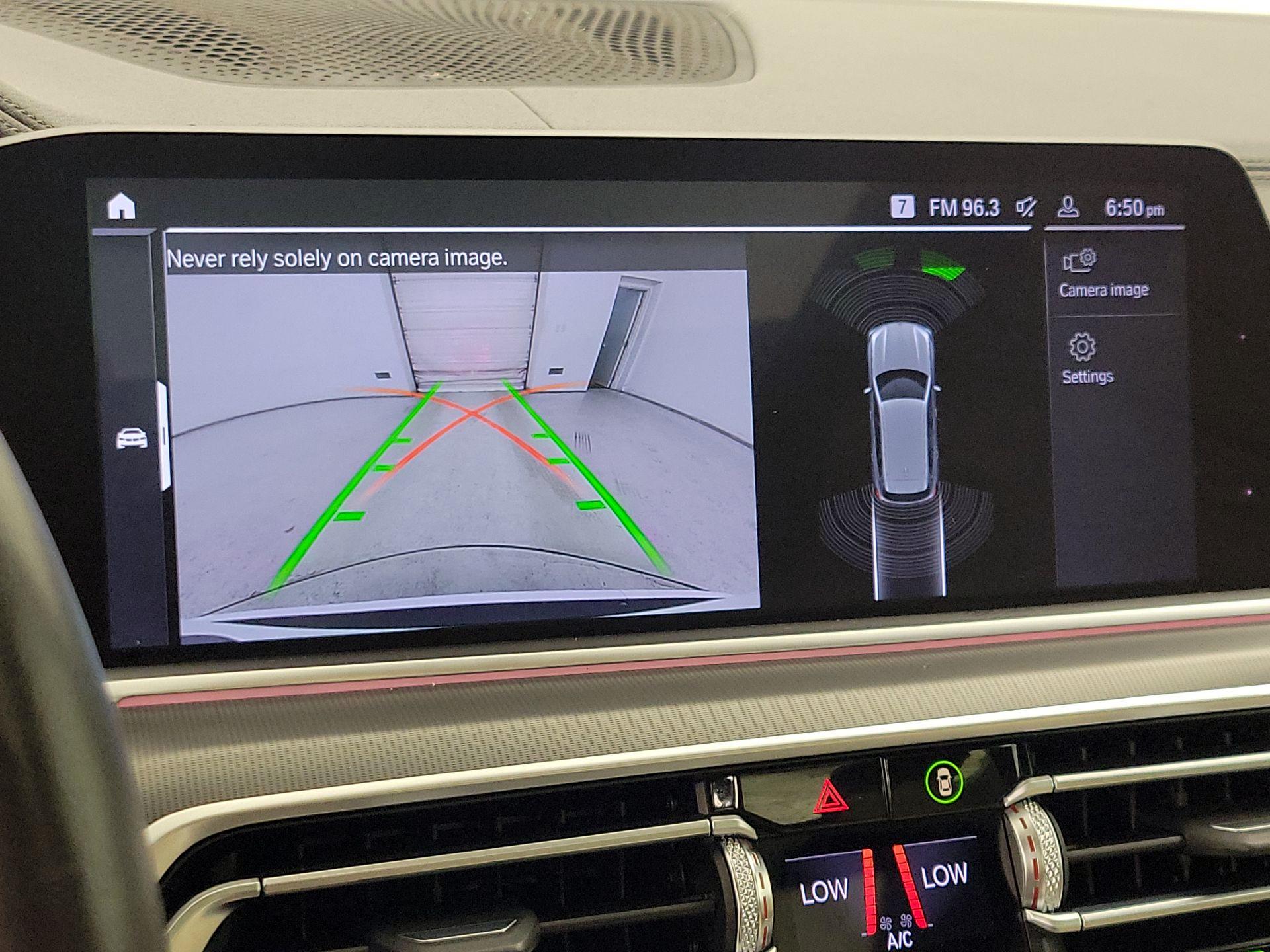 Thumbnail: 2019 BMW X5 - 15