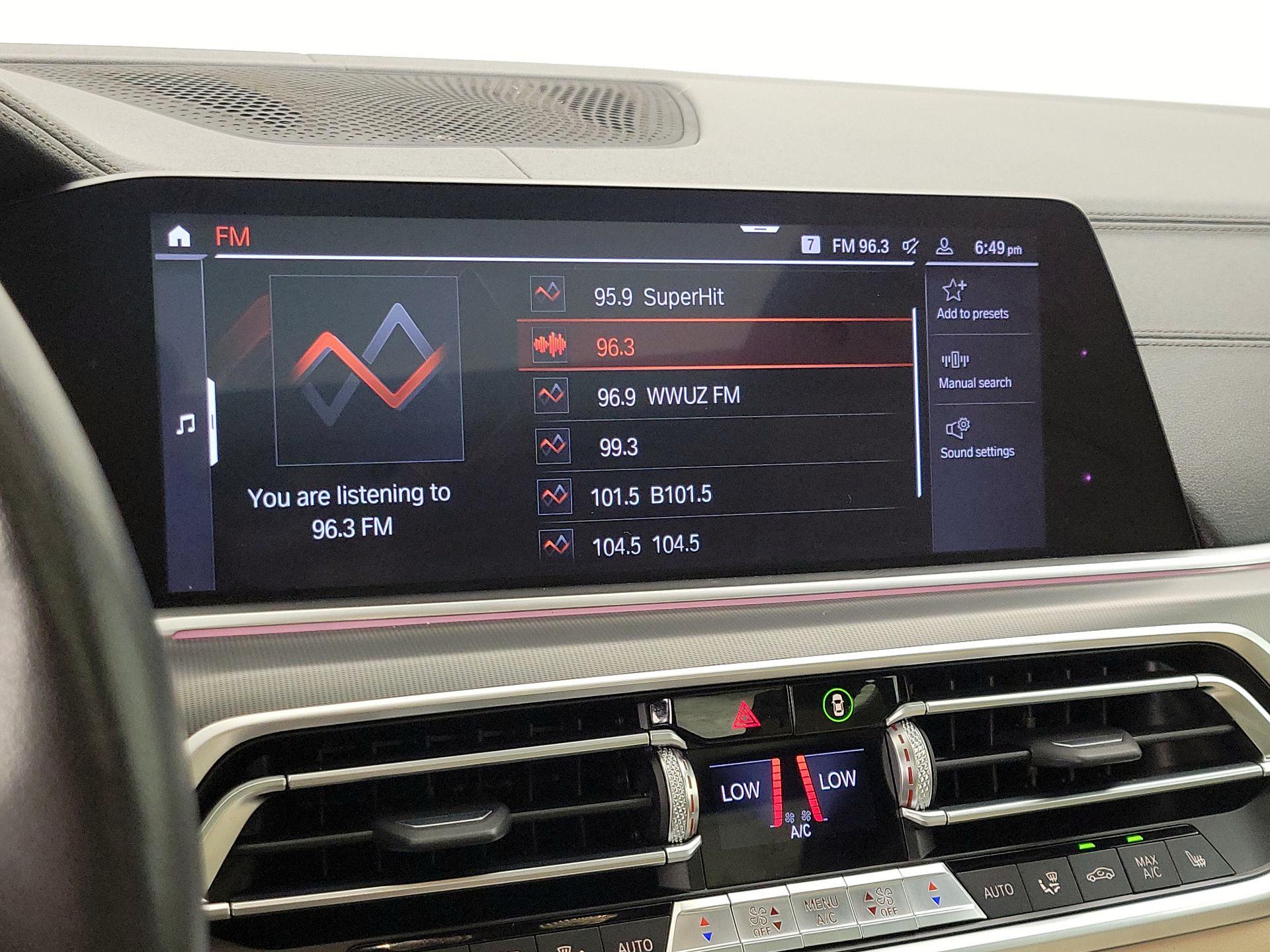 Thumbnail: 2019 BMW X5 - 16