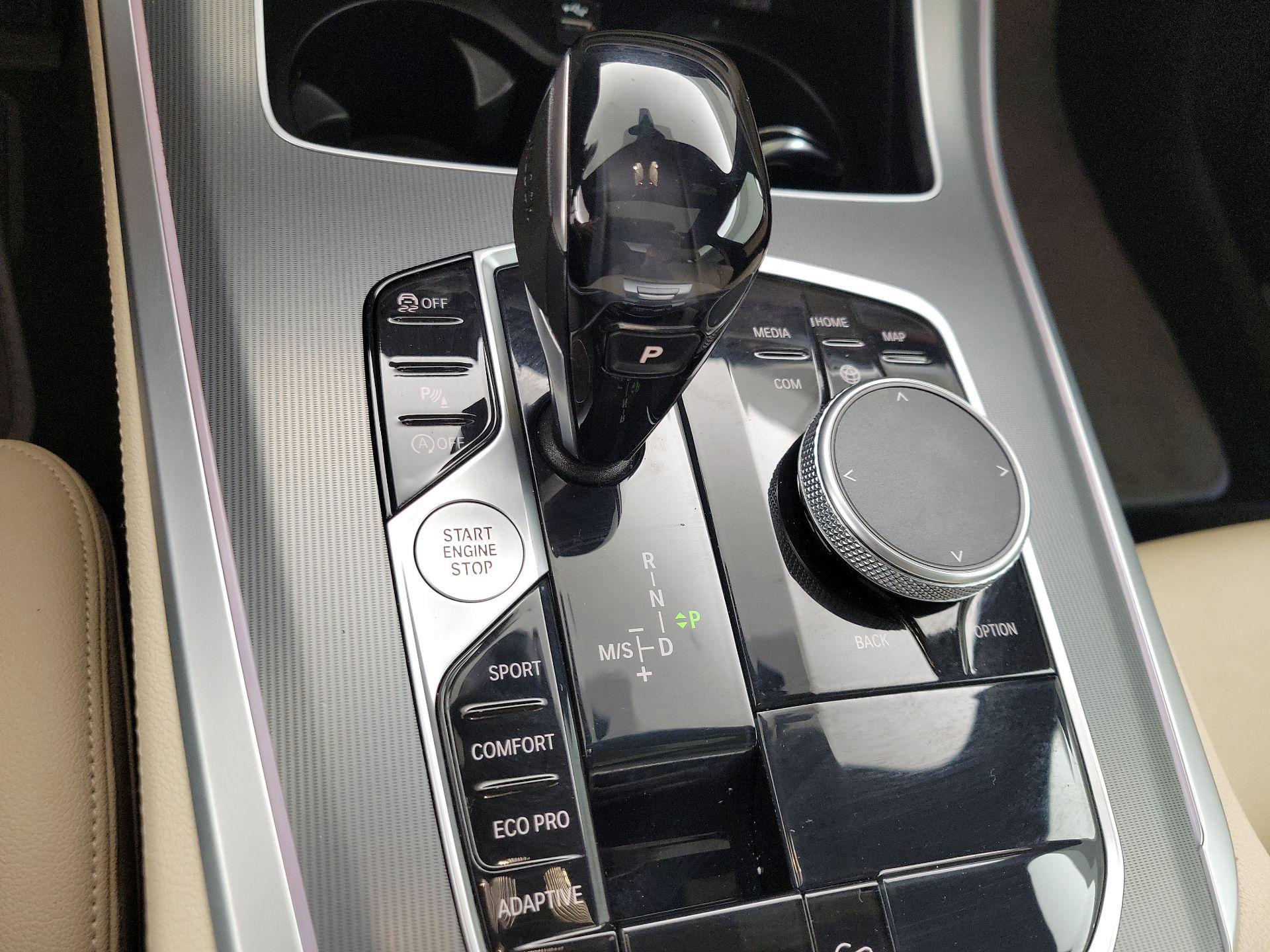 Thumbnail: 2019 BMW X5 - 18