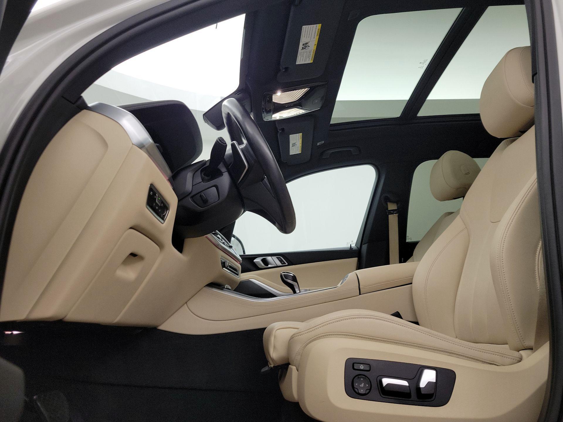 Thumbnail: 2019 BMW X5 - 20