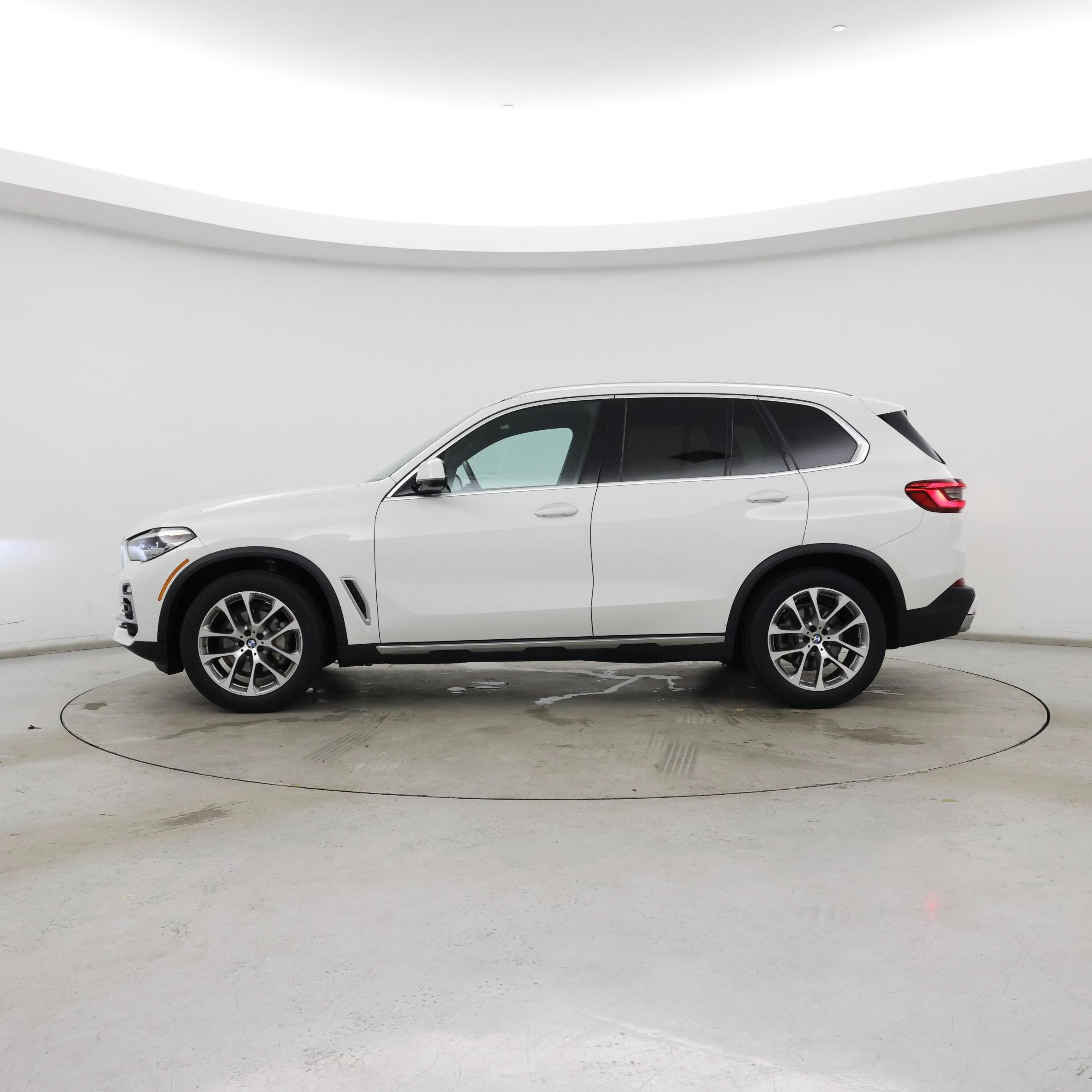Thumbnail: 2019 BMW X5 - 3