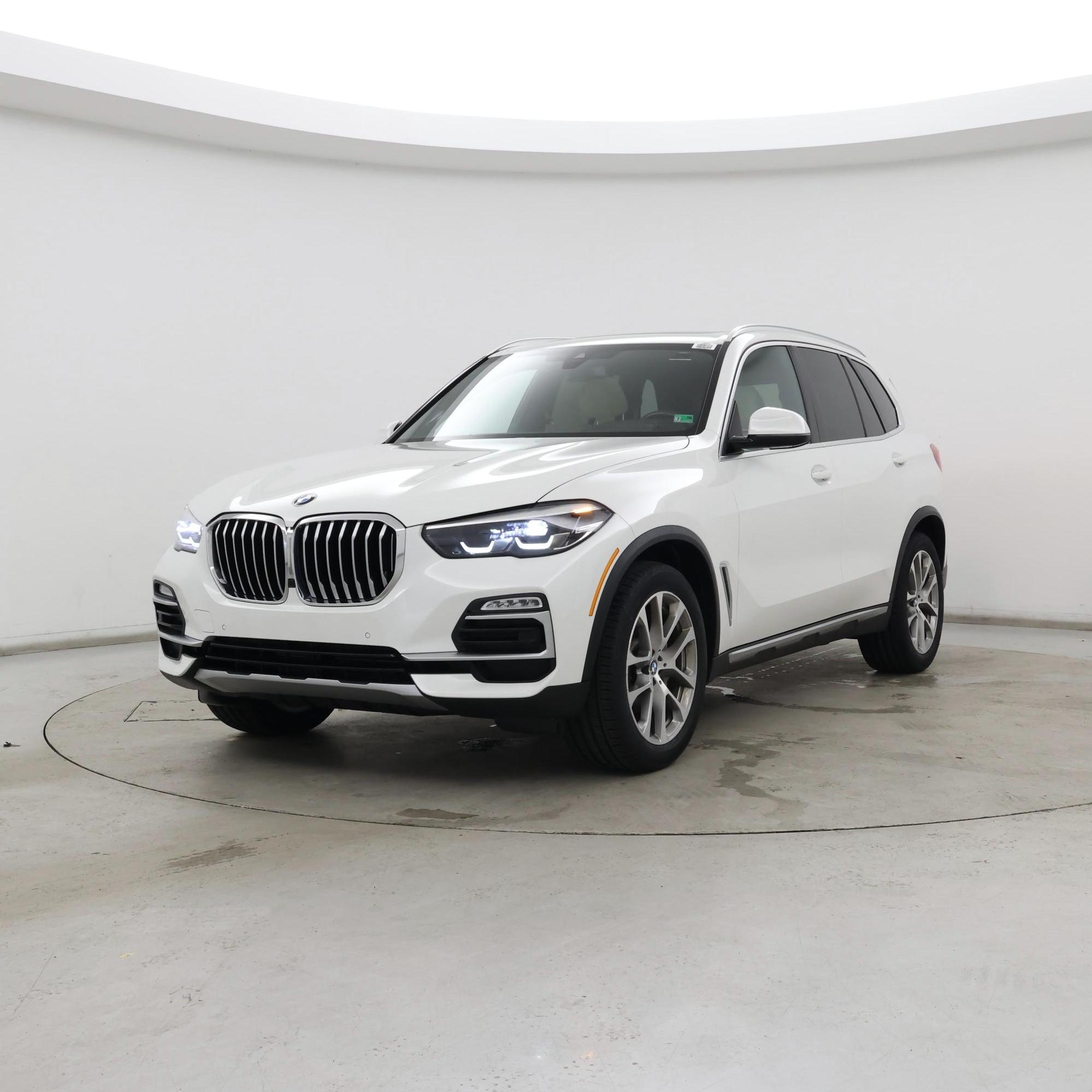 Thumbnail: 2019 BMW X5 - 4