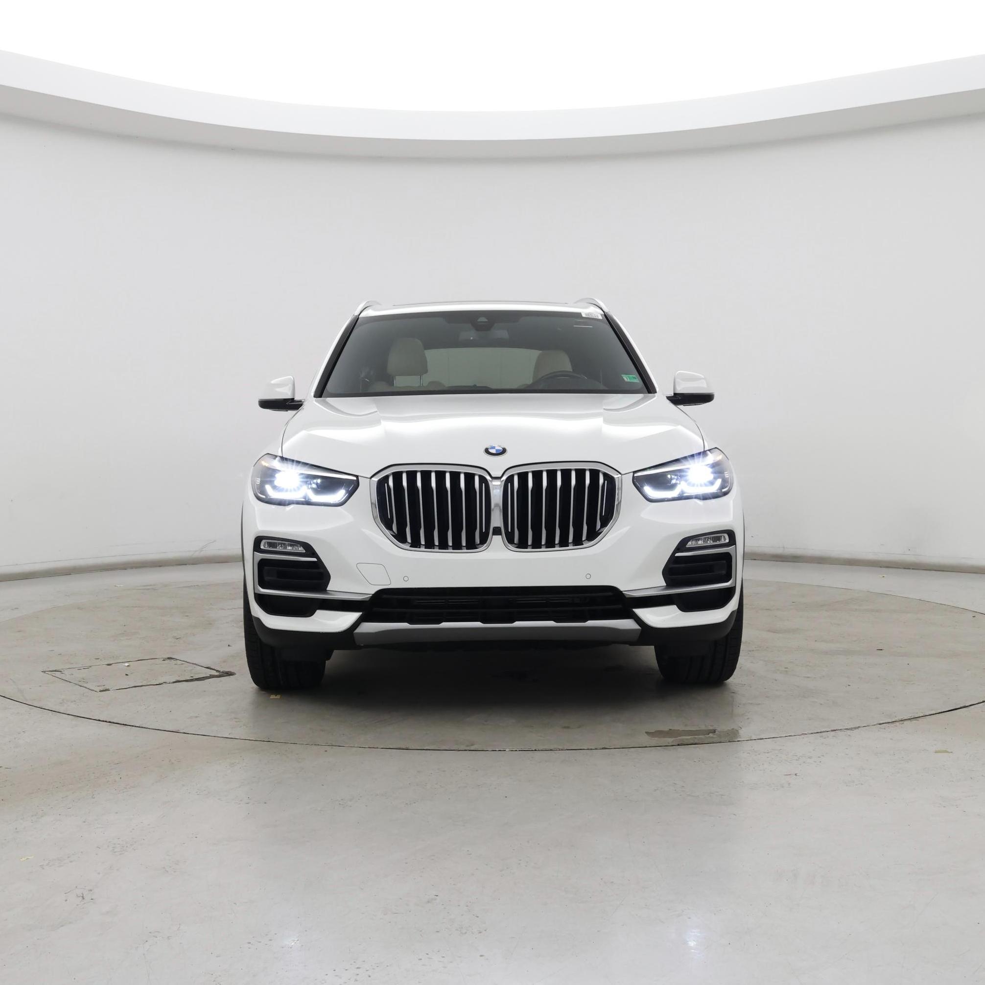 Thumbnail: 2019 BMW X5 - 5