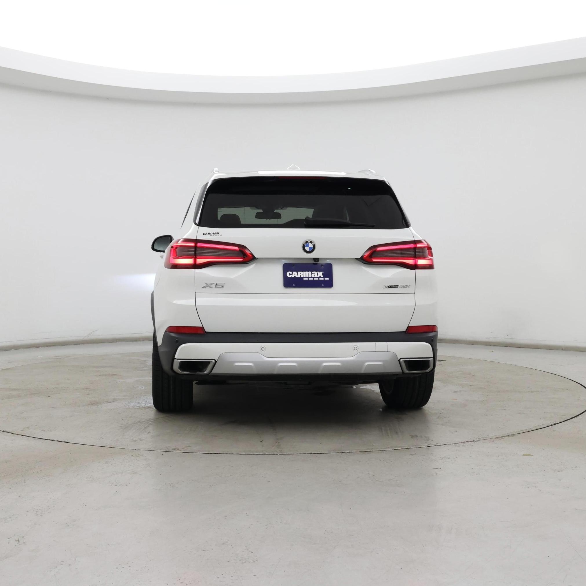 Thumbnail: 2019 BMW X5 - 6