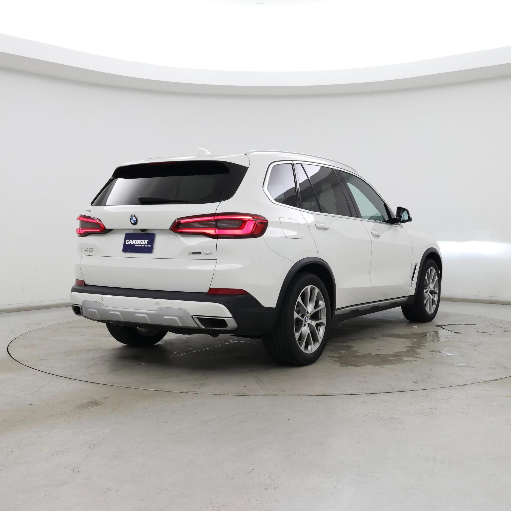 Thumbnail: 2019 BMW X5 - 8