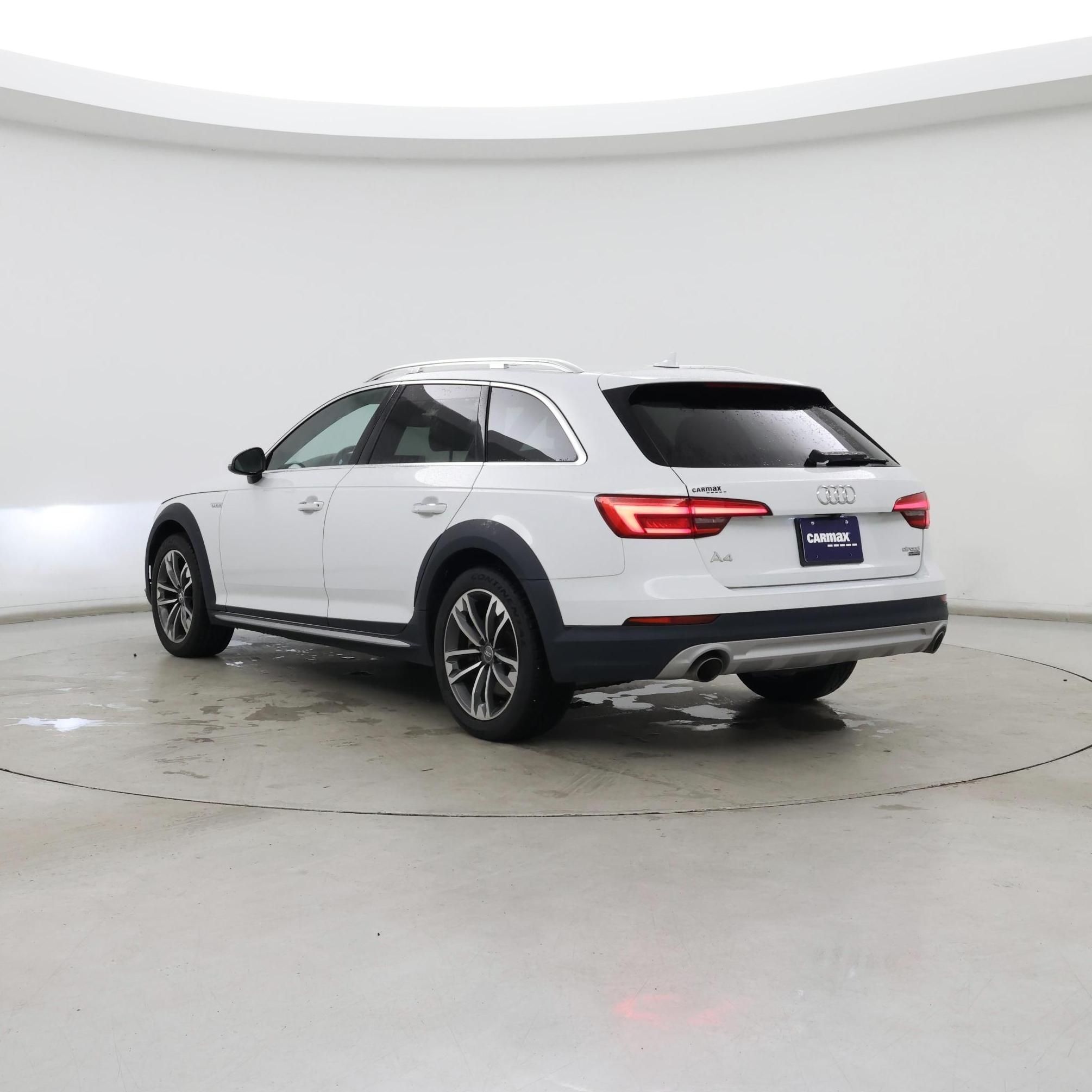Thumbnail: 2017 Audi Allroad - 2