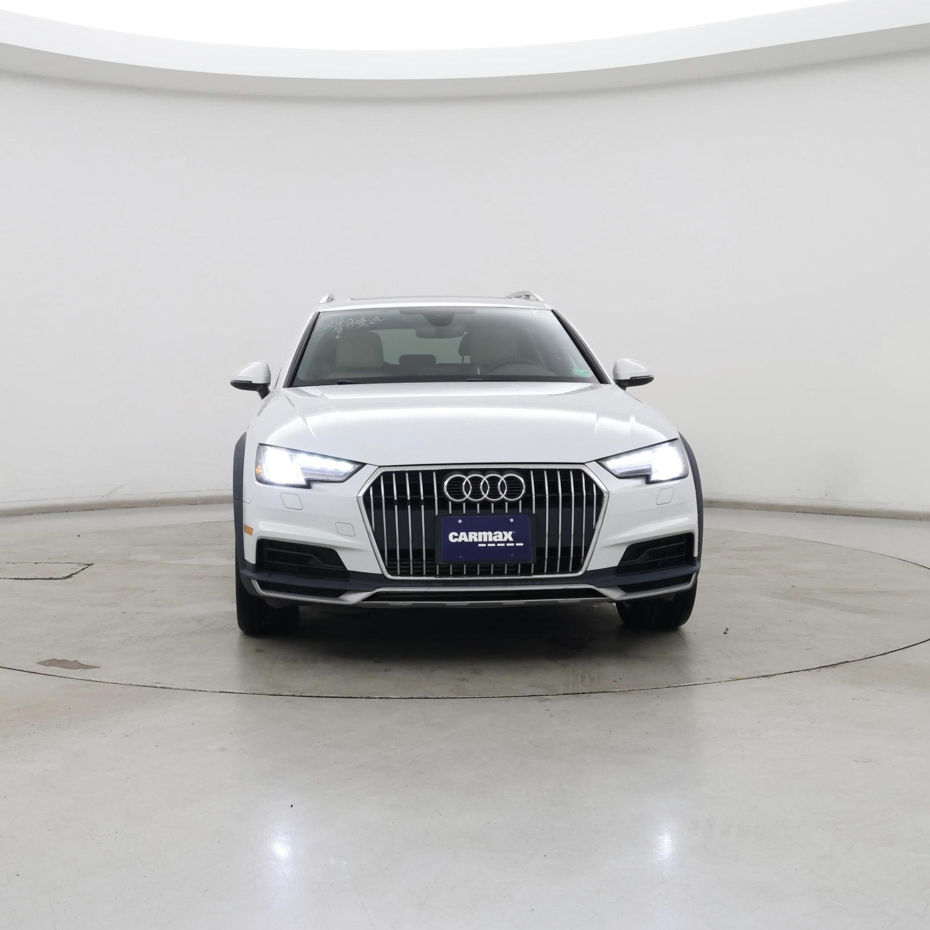 Thumbnail: 2017 Audi Allroad - 5