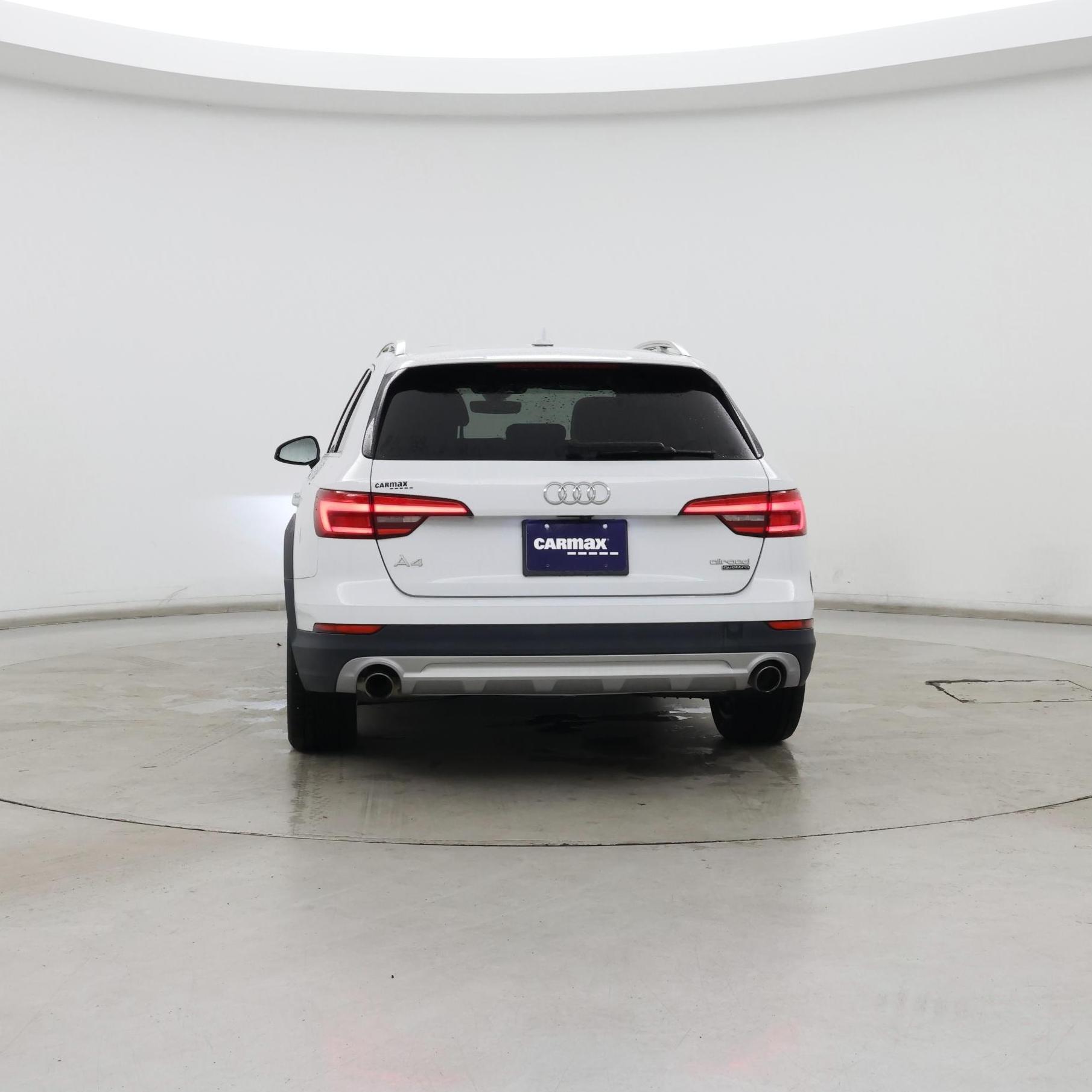 Thumbnail: 2017 Audi Allroad - 6