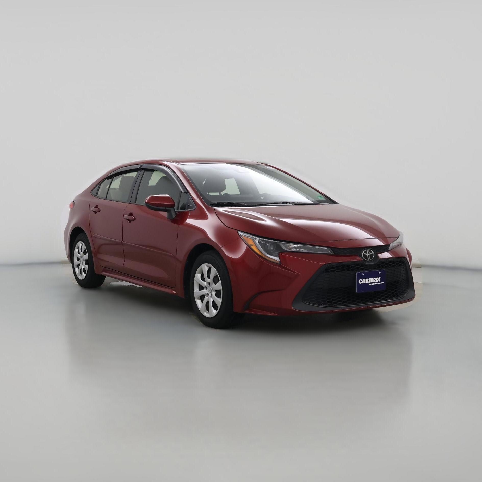 Thumbnail: 2022 Toyota Corolla - 1