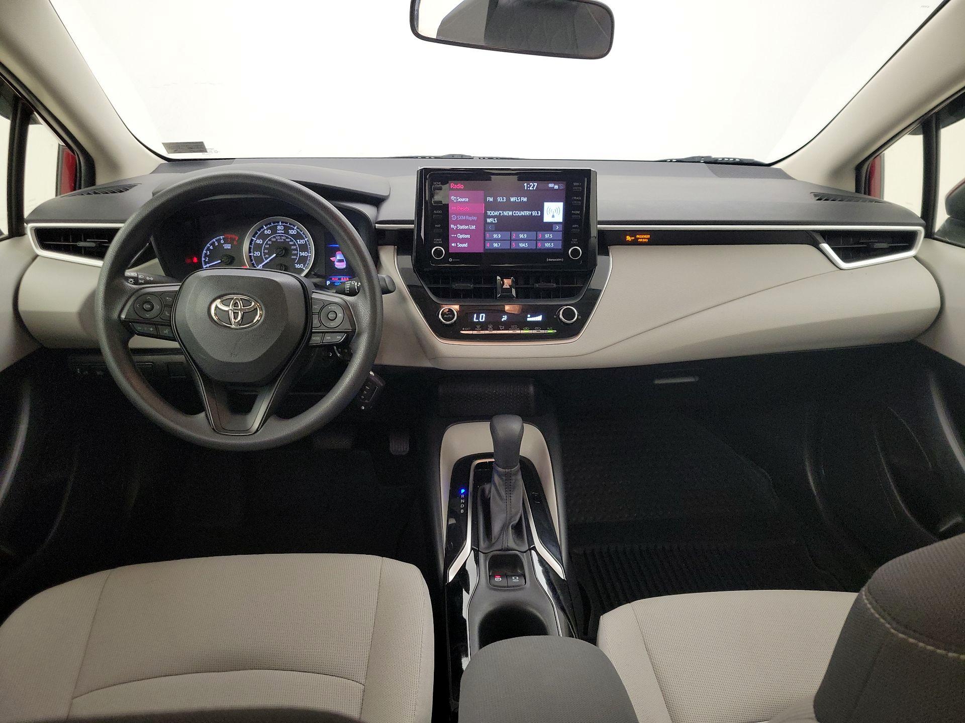 Thumbnail: 2022 Toyota Corolla - 9