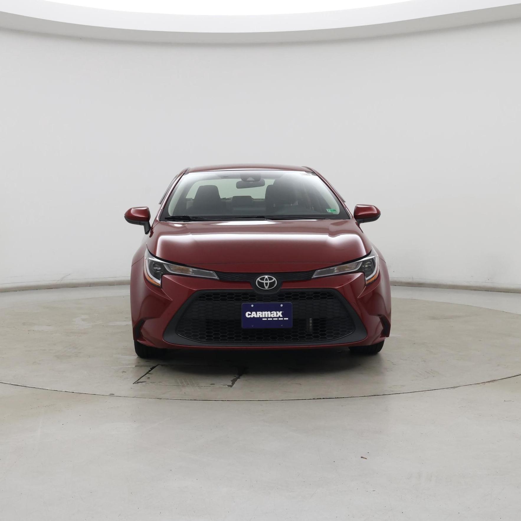 Thumbnail: 2022 Toyota Corolla - 5