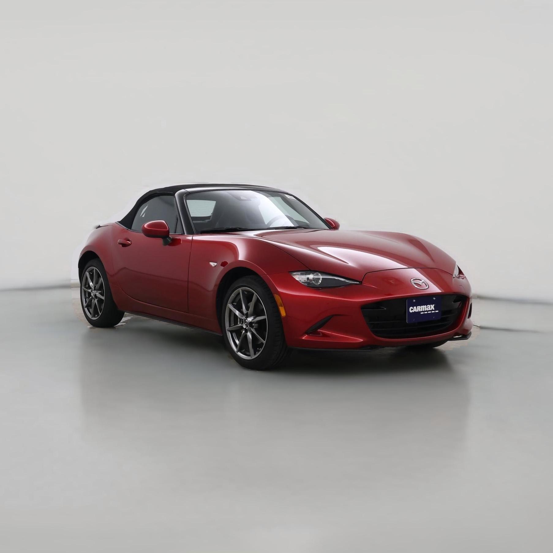 Thumbnail: 2020 Mazda MX-5 Miata - 1