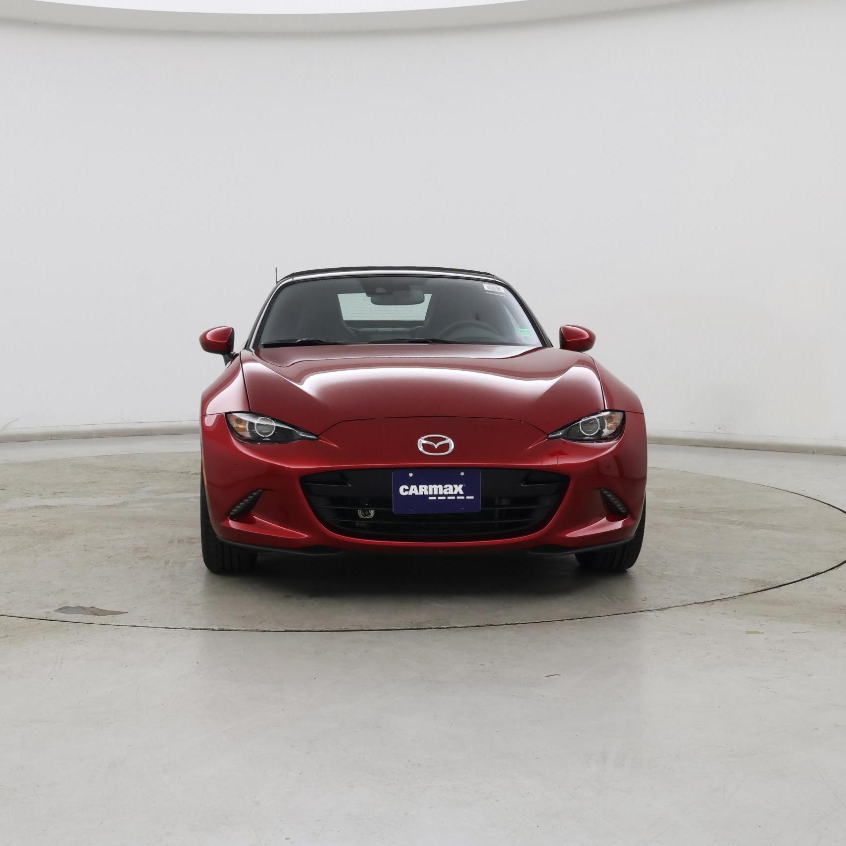 Thumbnail: 2020 Mazda MX-5 Miata - 5