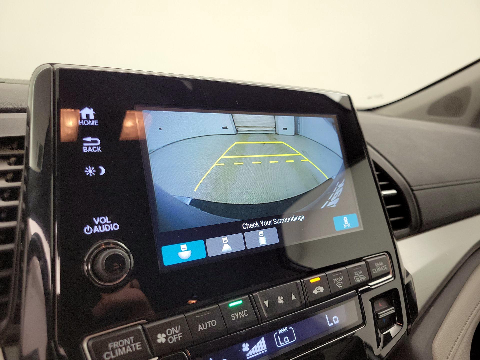 Thumbnail: 2019 Honda Odyssey - 15