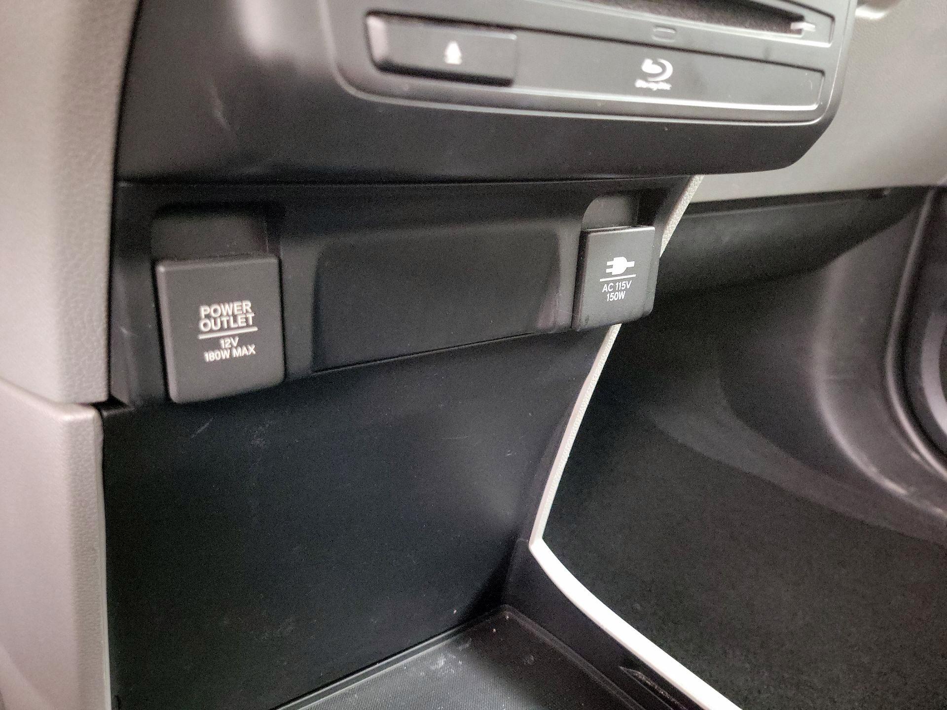 Thumbnail: 2019 Honda Odyssey - 19