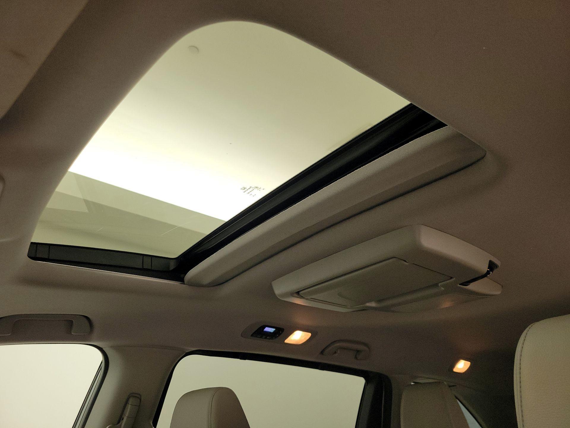 Thumbnail: 2019 Honda Odyssey - 20