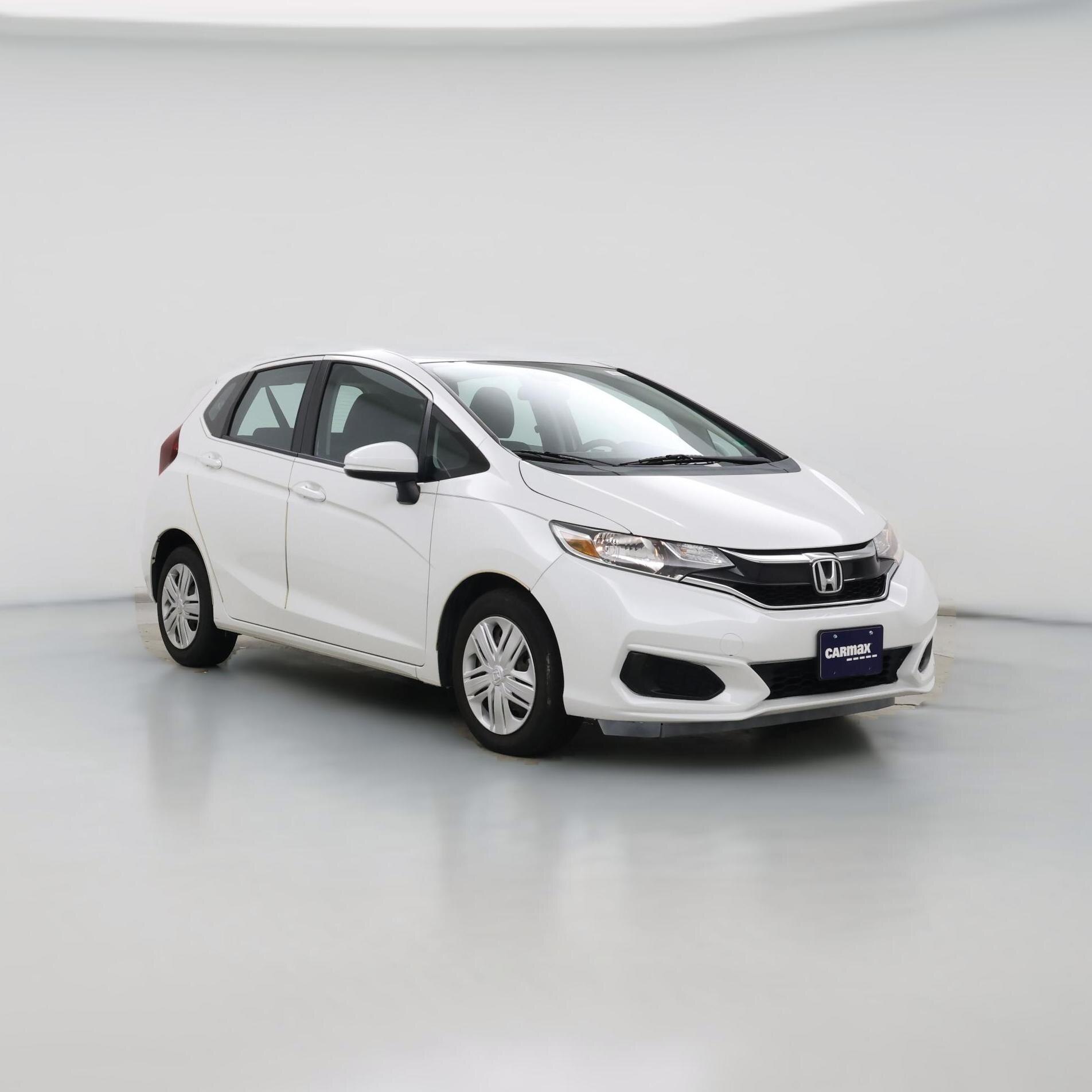 Thumbnail: 2019 Honda Fit - 1