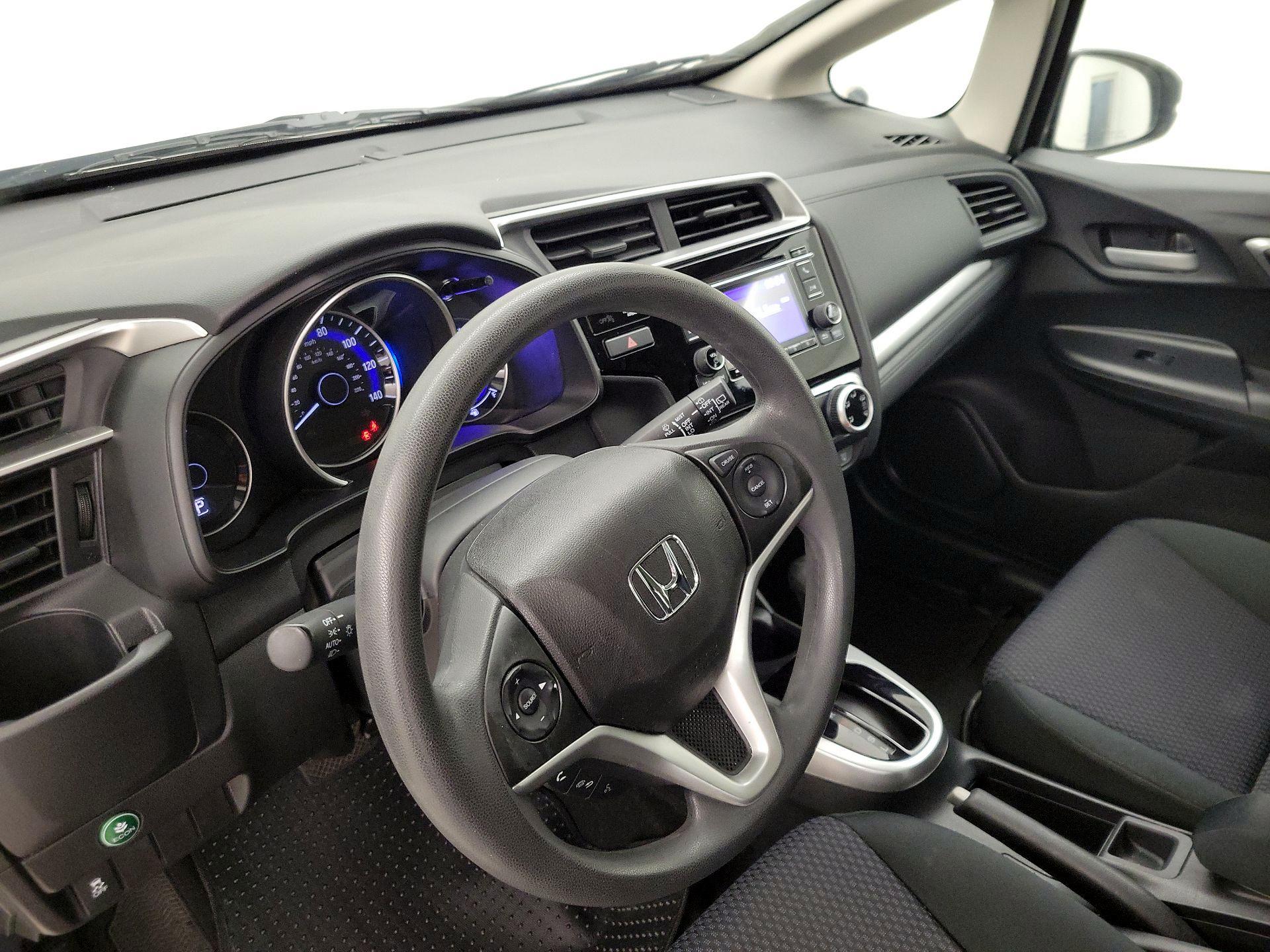 Thumbnail: 2019 Honda Fit - 9