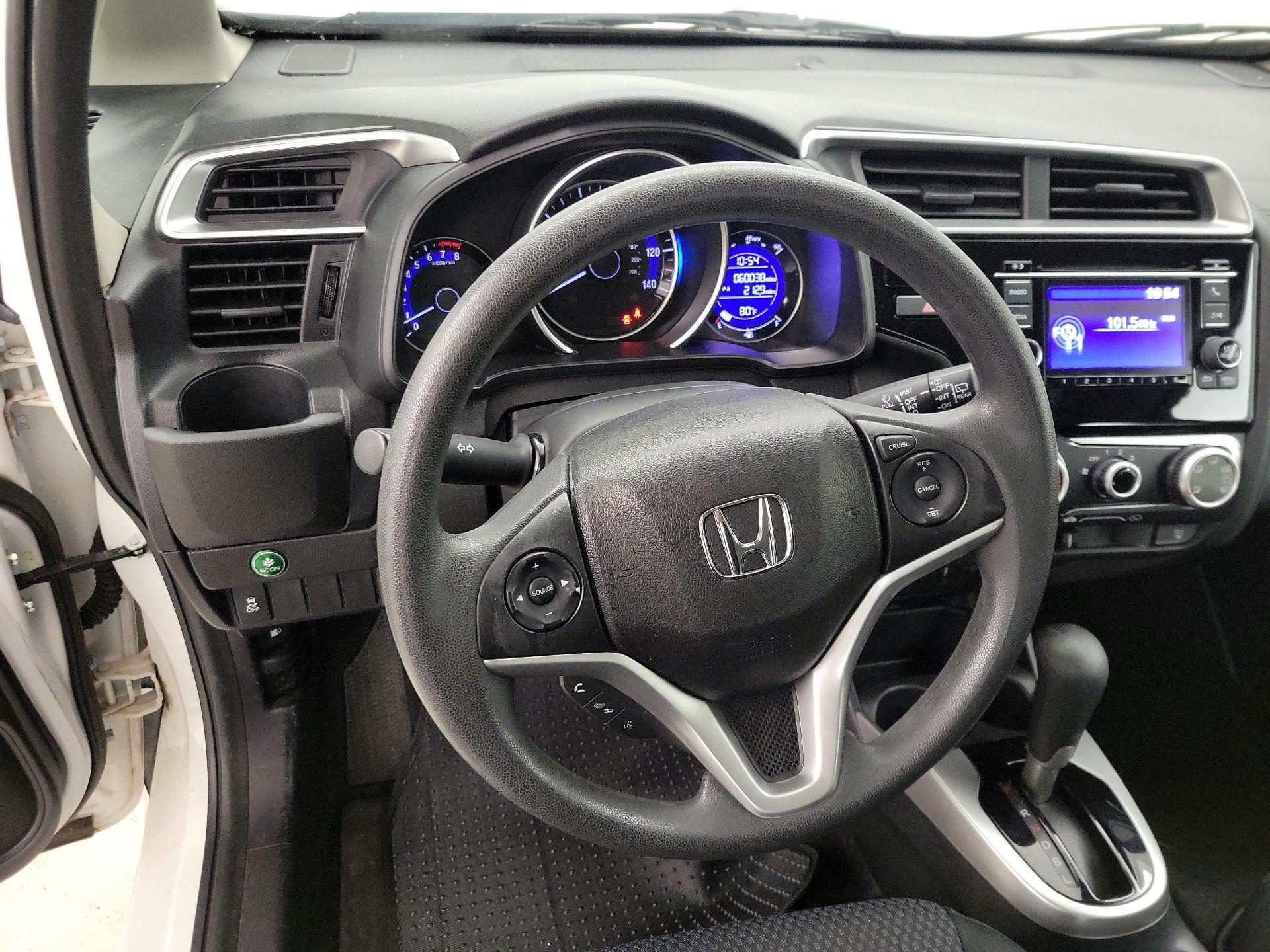 Thumbnail: 2019 Honda Fit - 10
