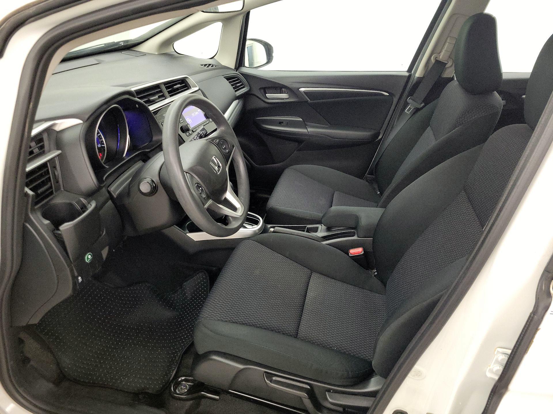 Thumbnail: 2019 Honda Fit - 11