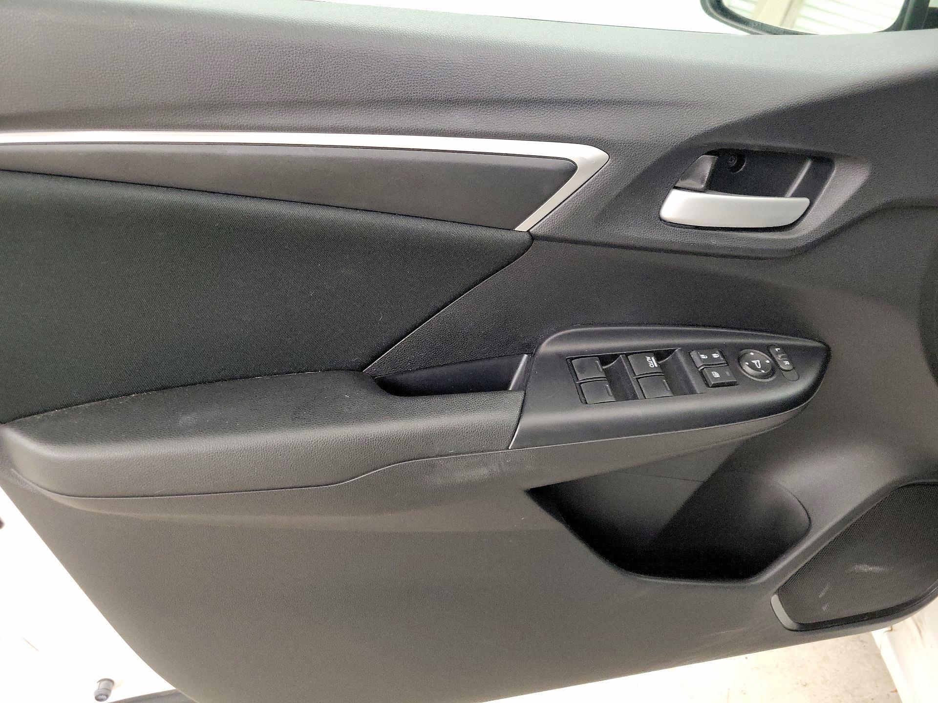 Thumbnail: 2019 Honda Fit - 12