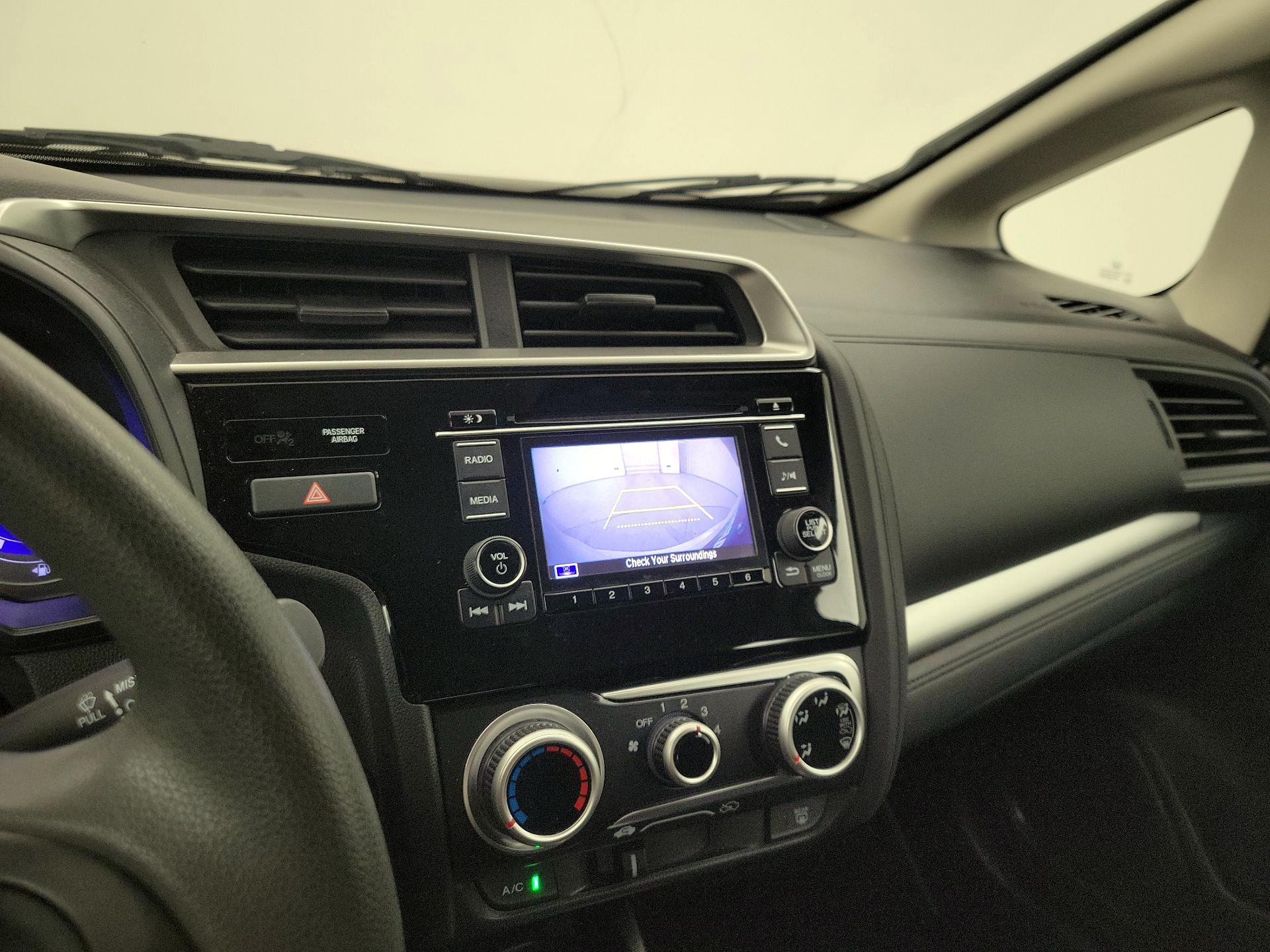 Thumbnail: 2019 Honda Fit - 14
