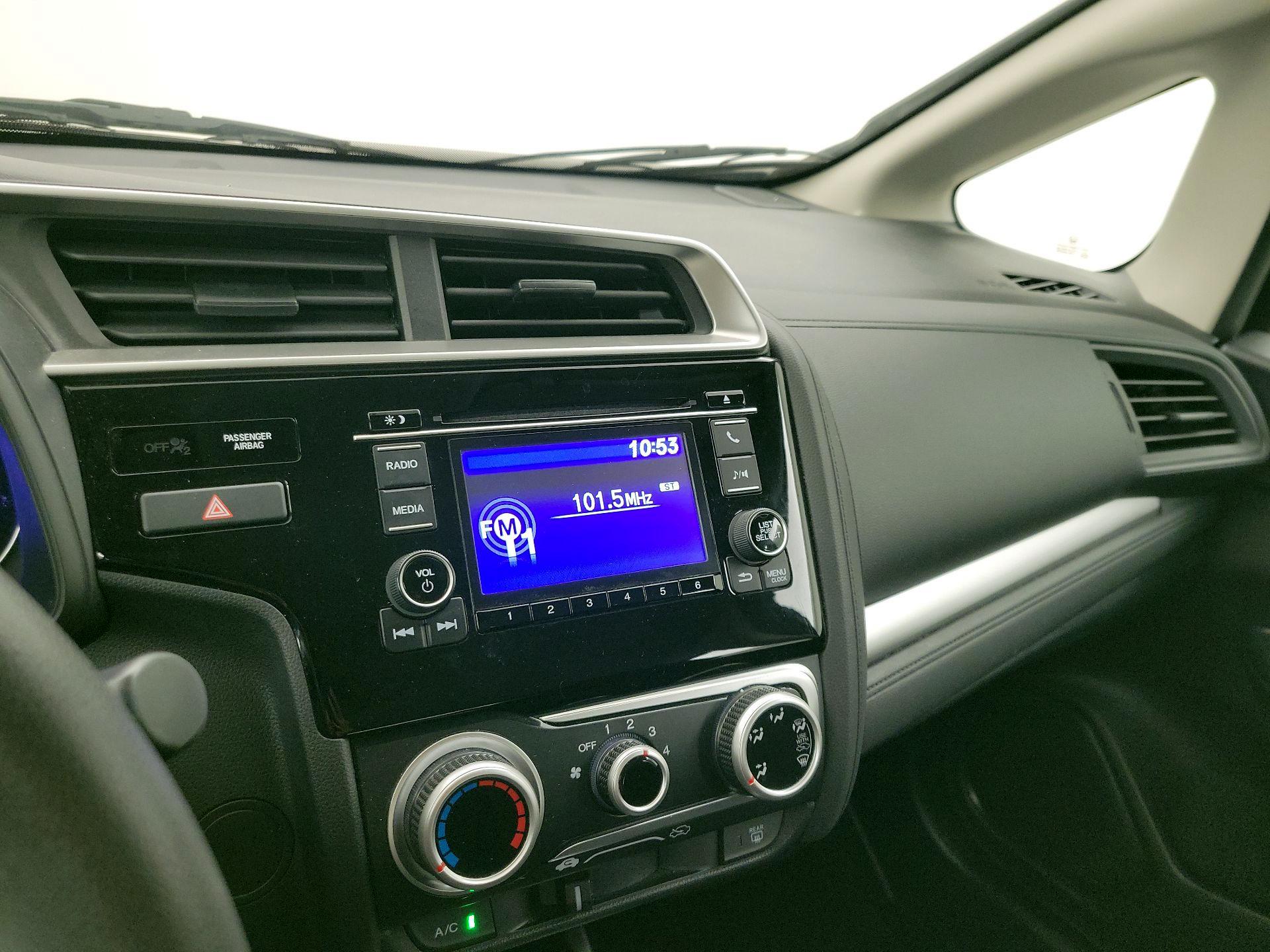 Thumbnail: 2019 Honda Fit - 15