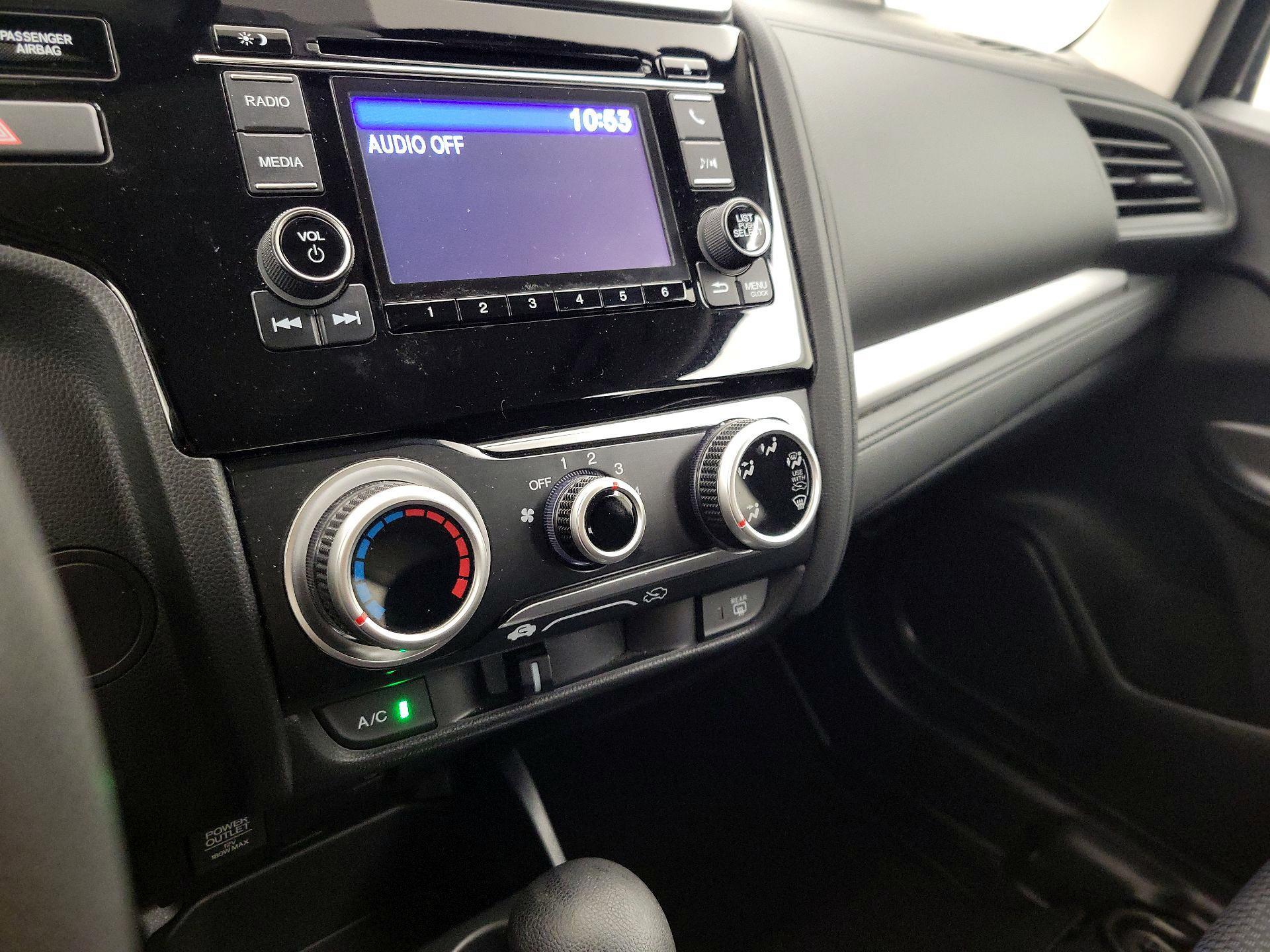 Thumbnail: 2019 Honda Fit - 16