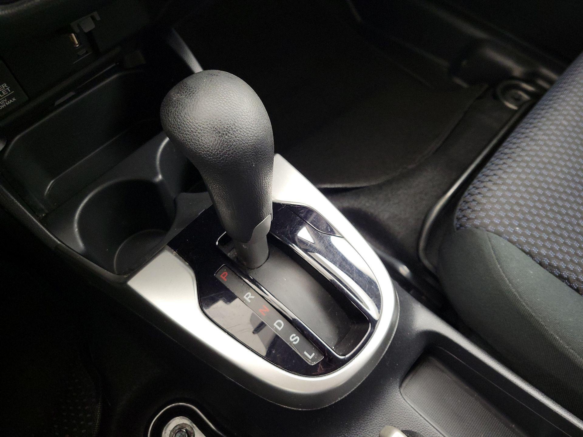 Thumbnail: 2019 Honda Fit - 17